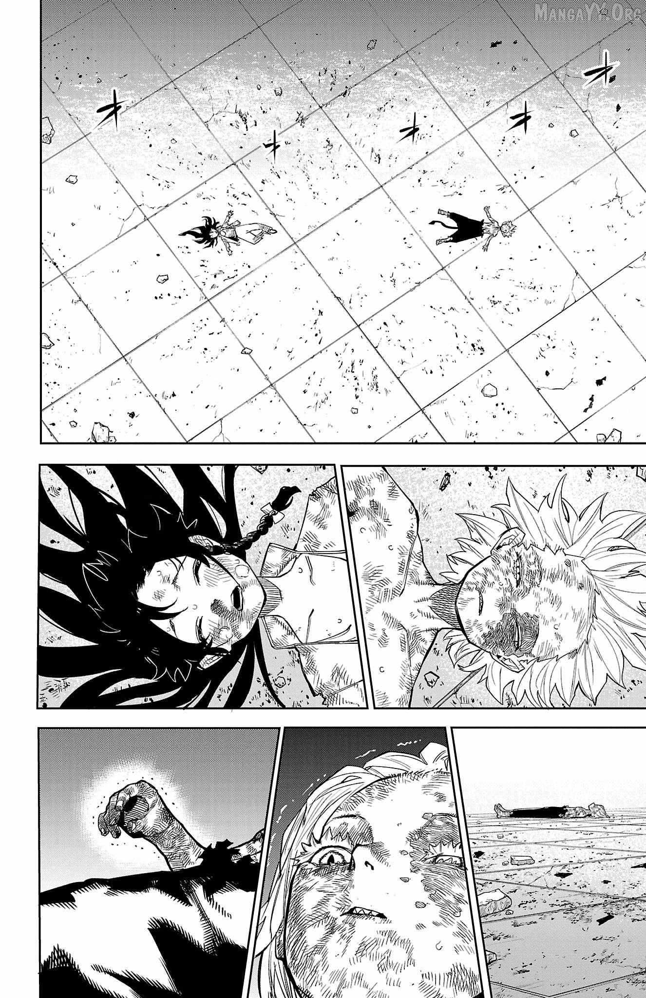 Read Shy chapter 175 image 13 on Lezhin