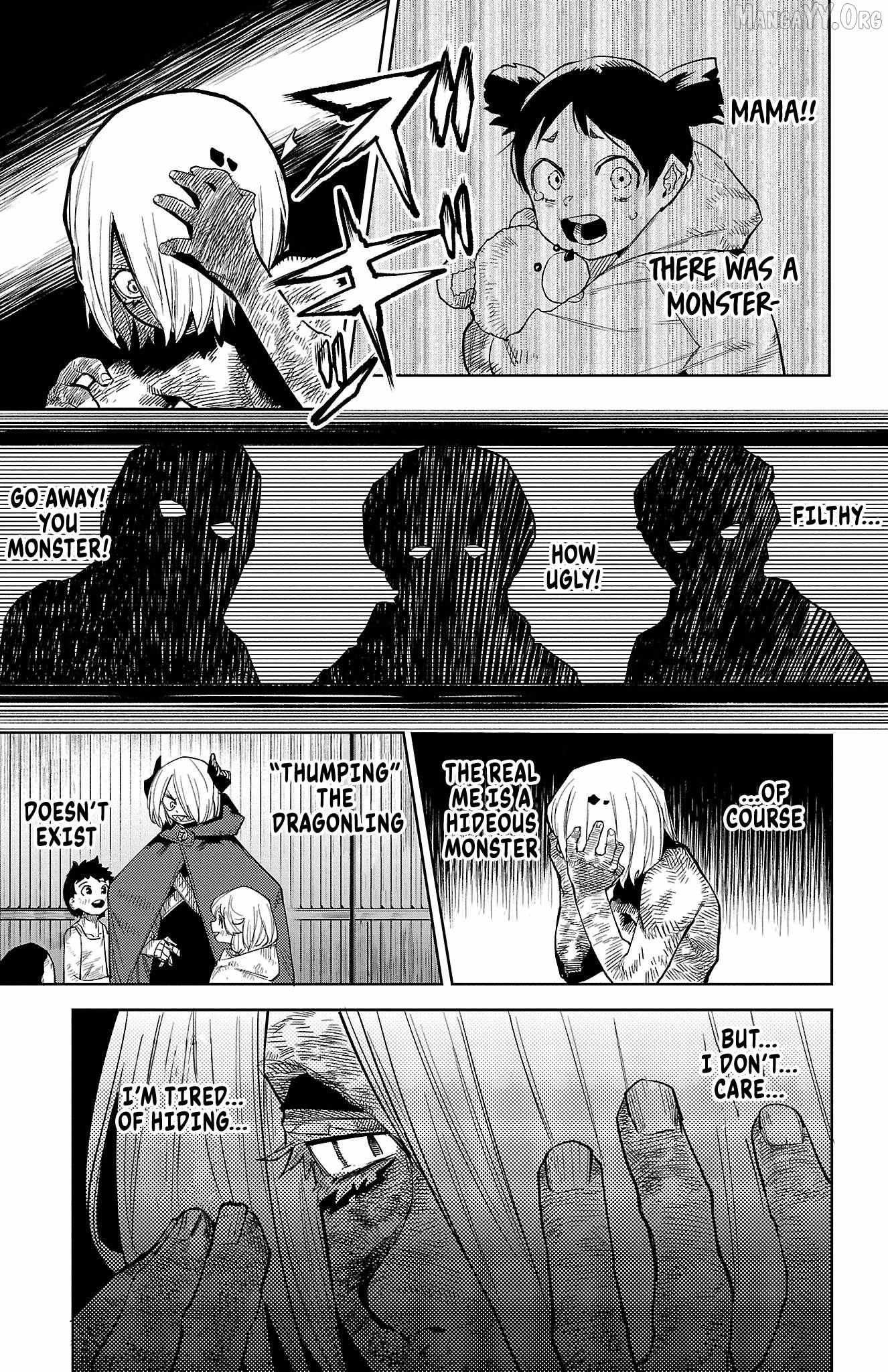 Read Shy chapter 175 image 16 on Lezhin