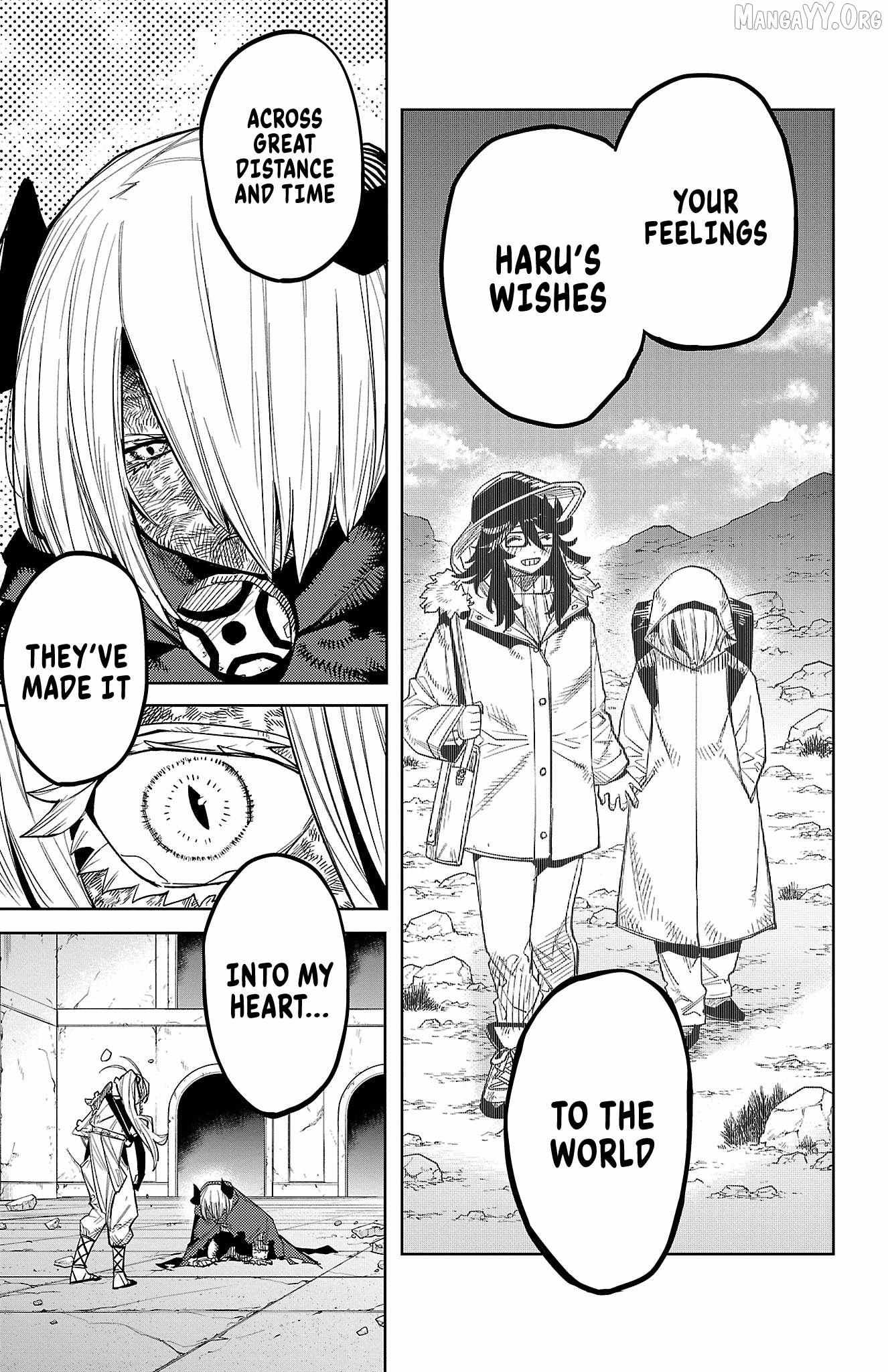 Read Shy chapter 175 image 6 on Lezhin