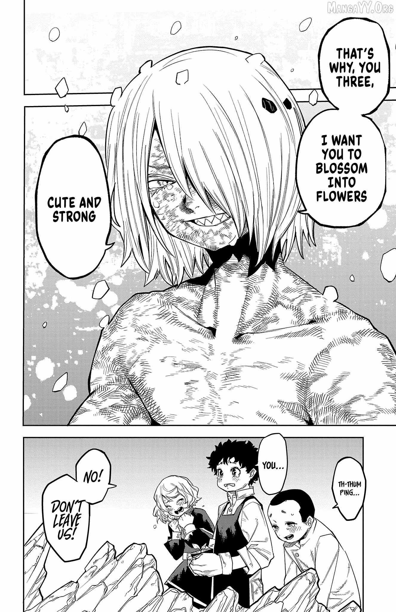 Read Shy chapter 176 image 10 on Lezhin