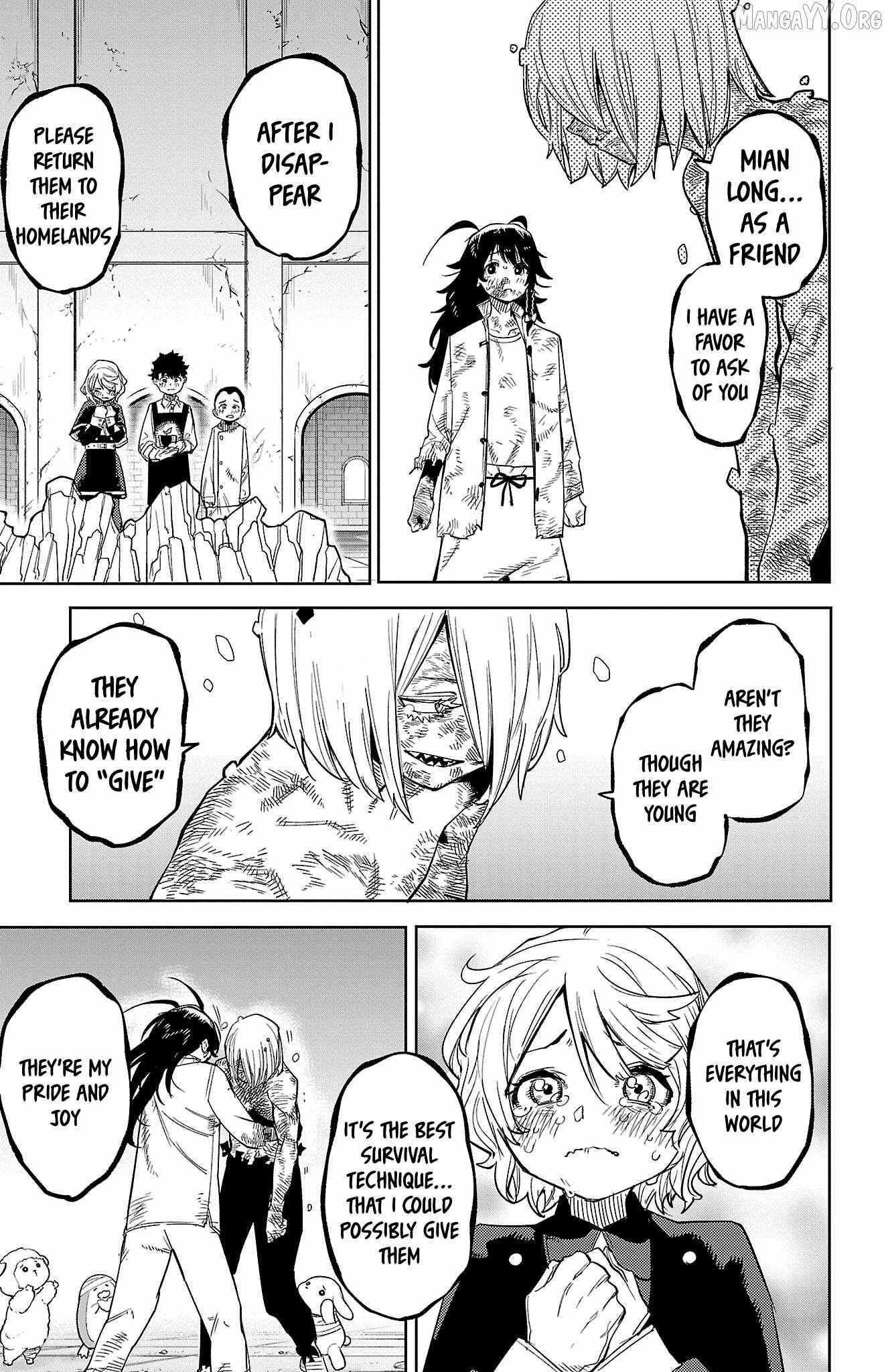 Read Shy chapter 176 image 11 on Lezhin