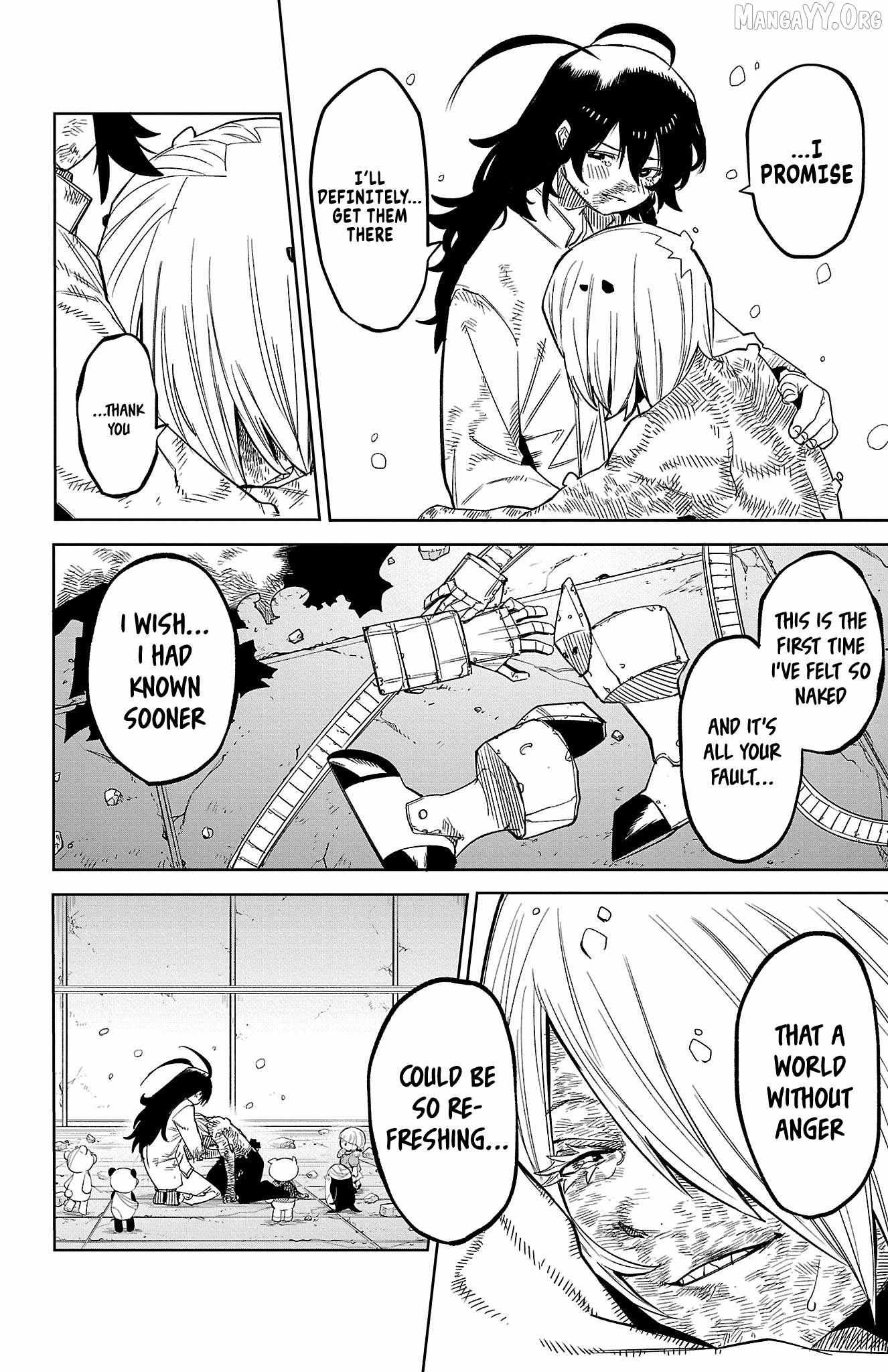 Read Shy chapter 176 image 12 on Lezhin