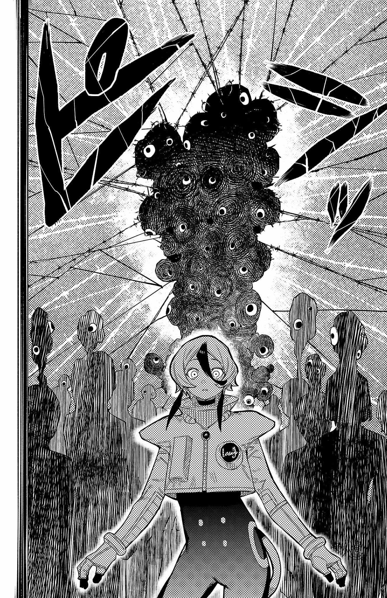 Read Shy chapter 176 image 17 on Lezhin