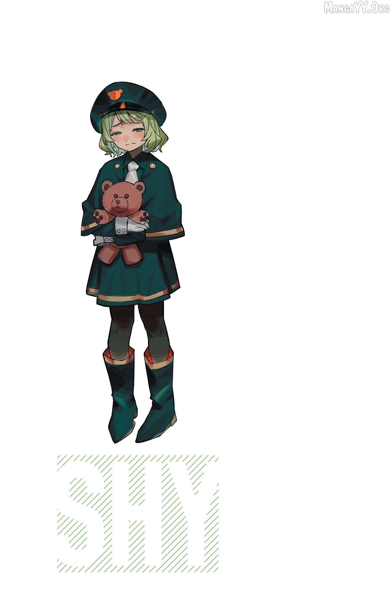 Read Shy chapter 176 image 22 on Lezhin