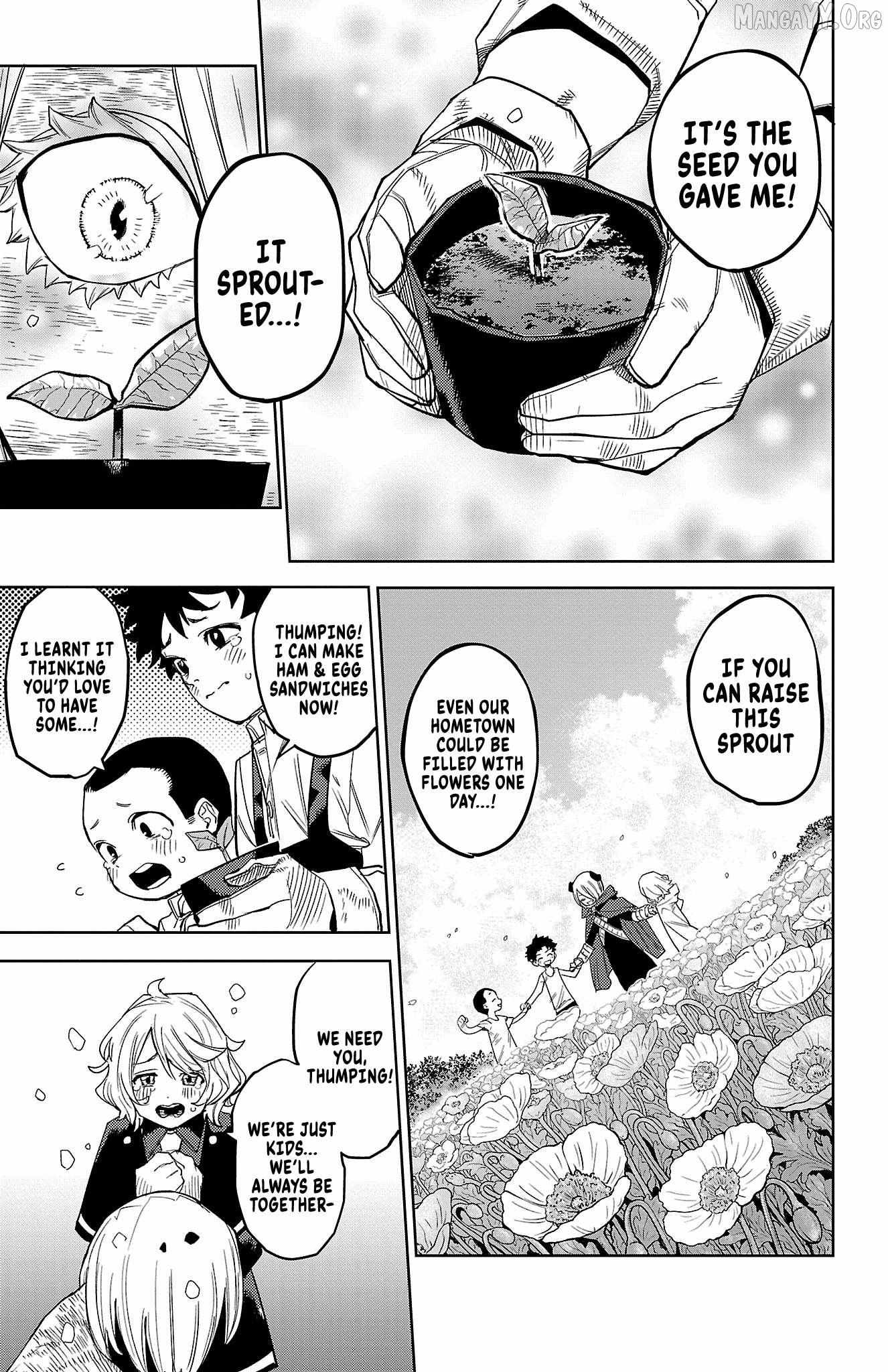 Read Shy chapter 176 image 7 on Lezhin
