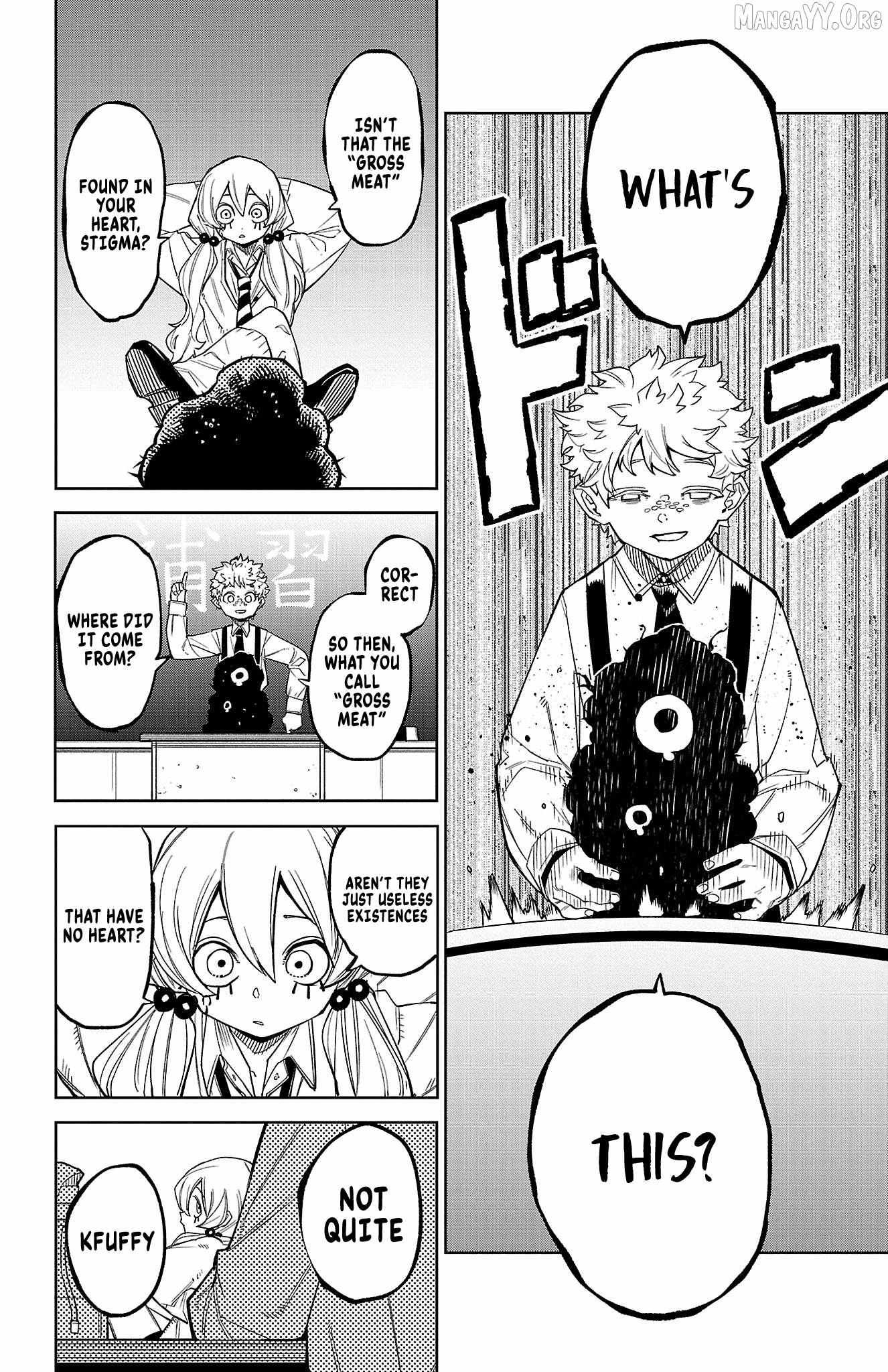 Read Shy chapter 177 image 12 on Lezhin