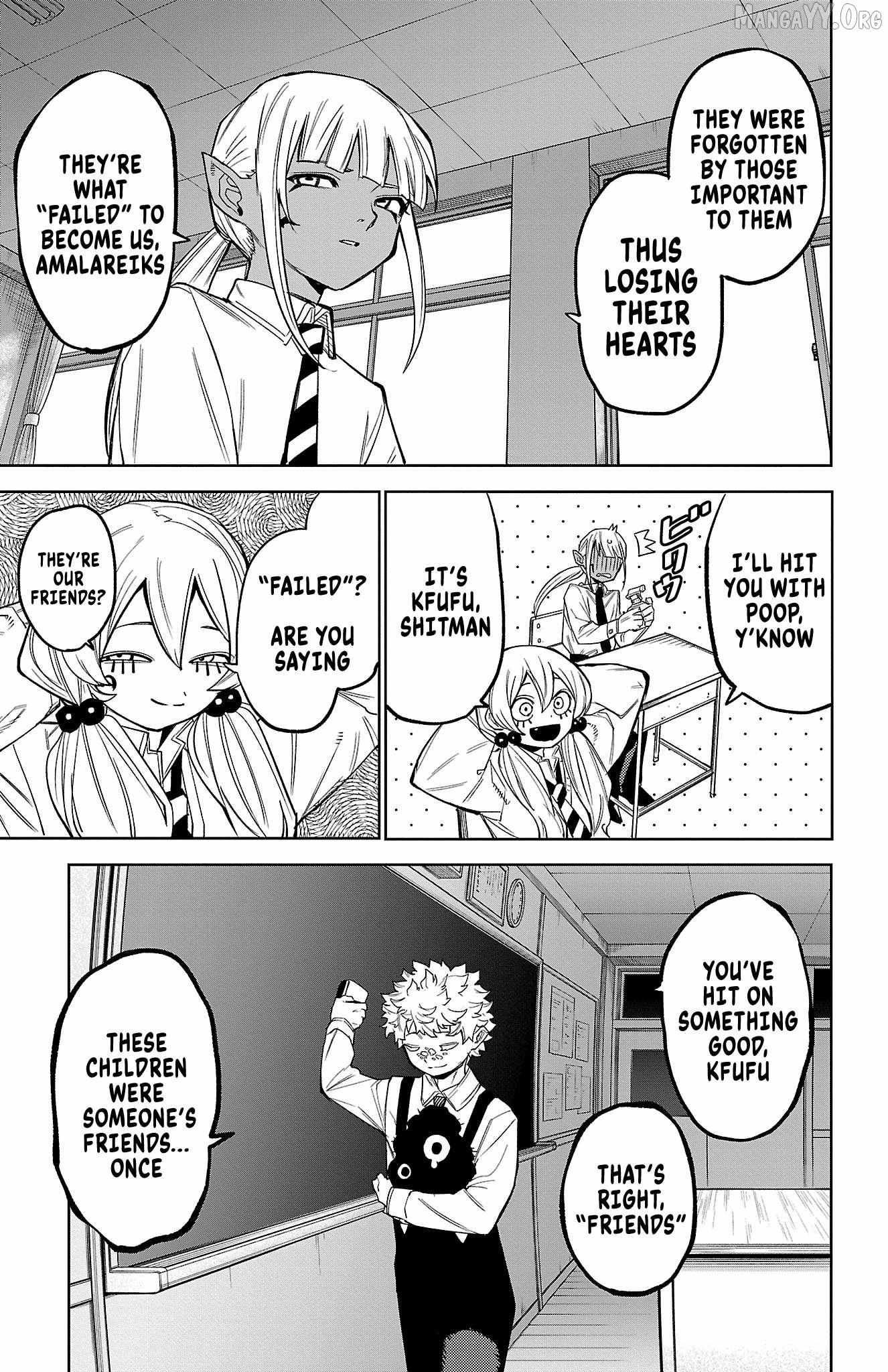 Read Shy chapter 177 image 13 on Lezhin