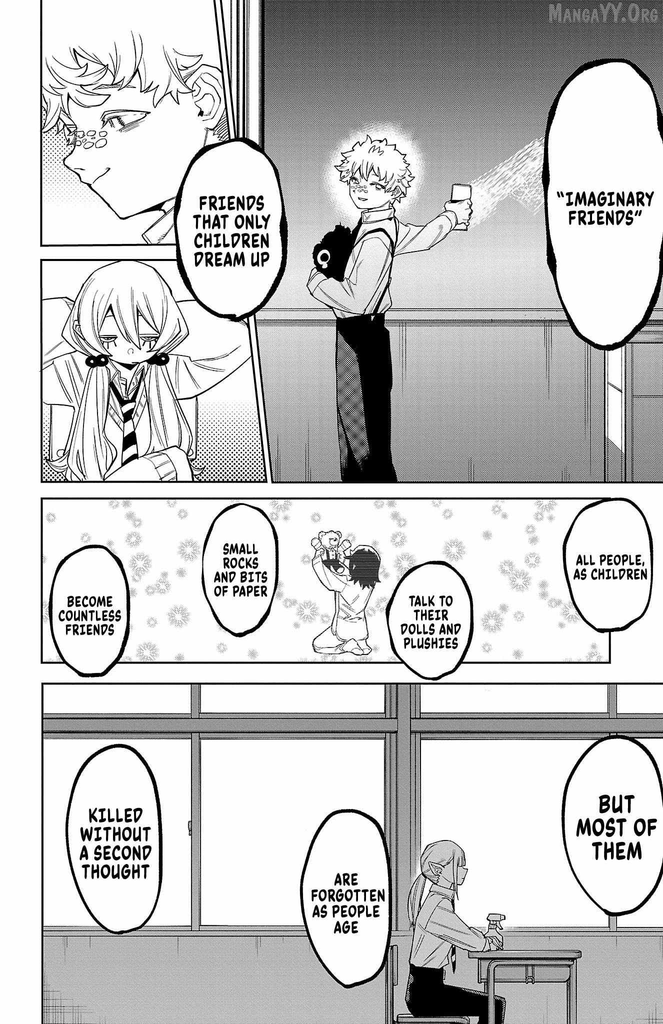 Read Shy chapter 177 image 14 on Lezhin