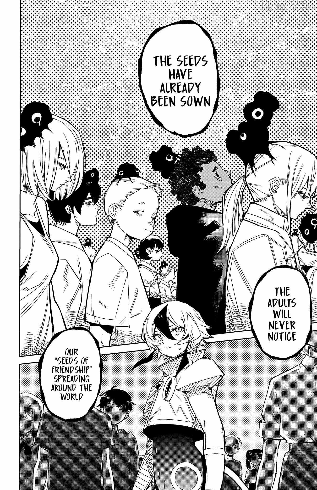 Read Shy chapter 177 image 16 on Lezhin