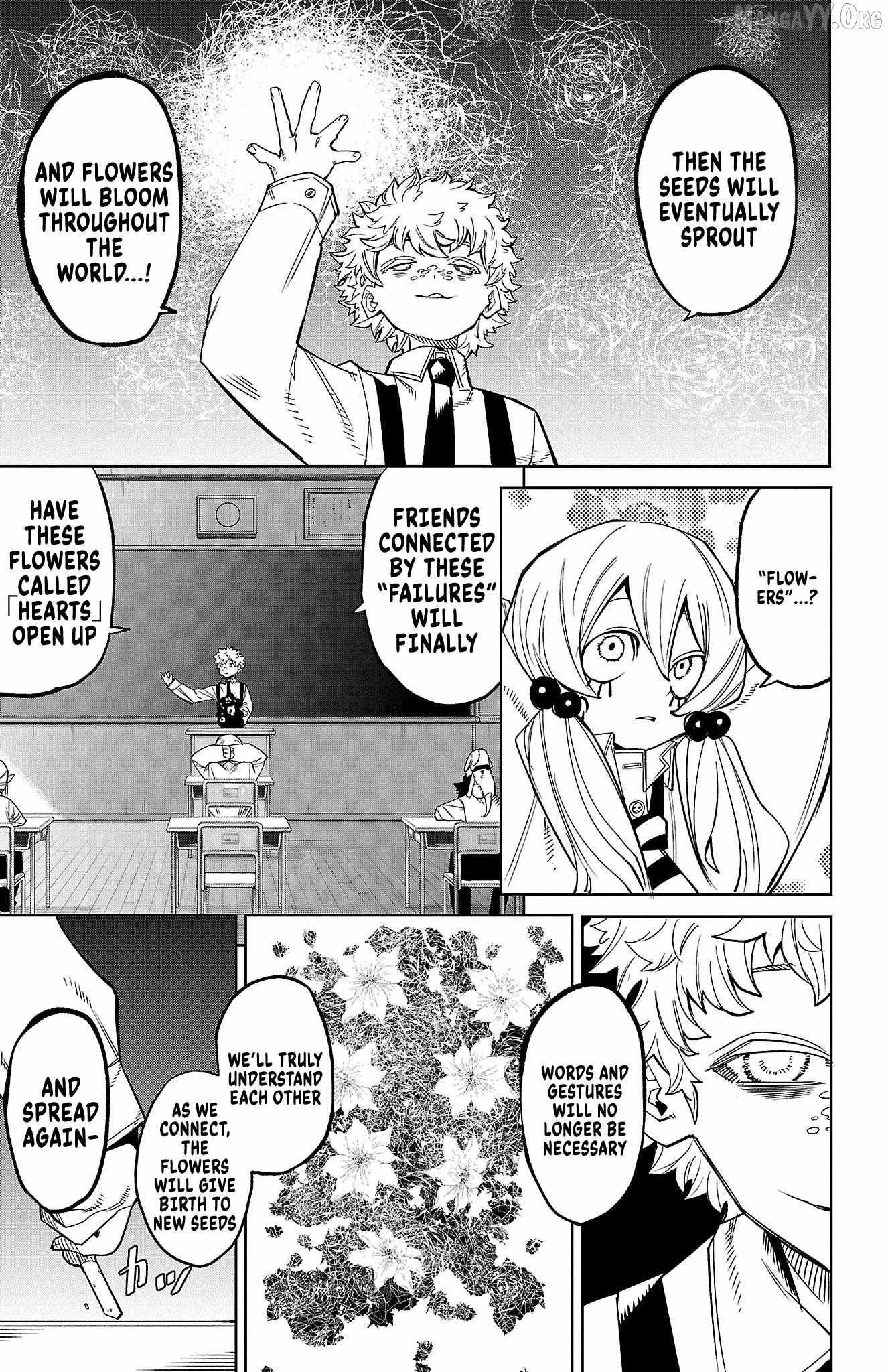 Read Shy chapter 177 image 17 on Lezhin