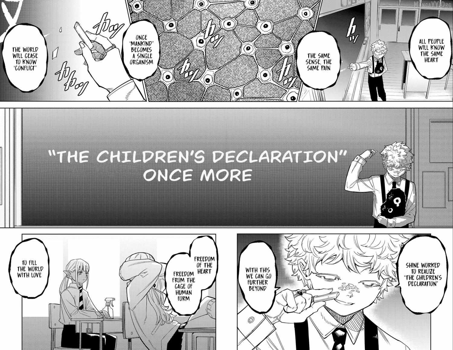Read Shy chapter 177 image 18 on Lezhin