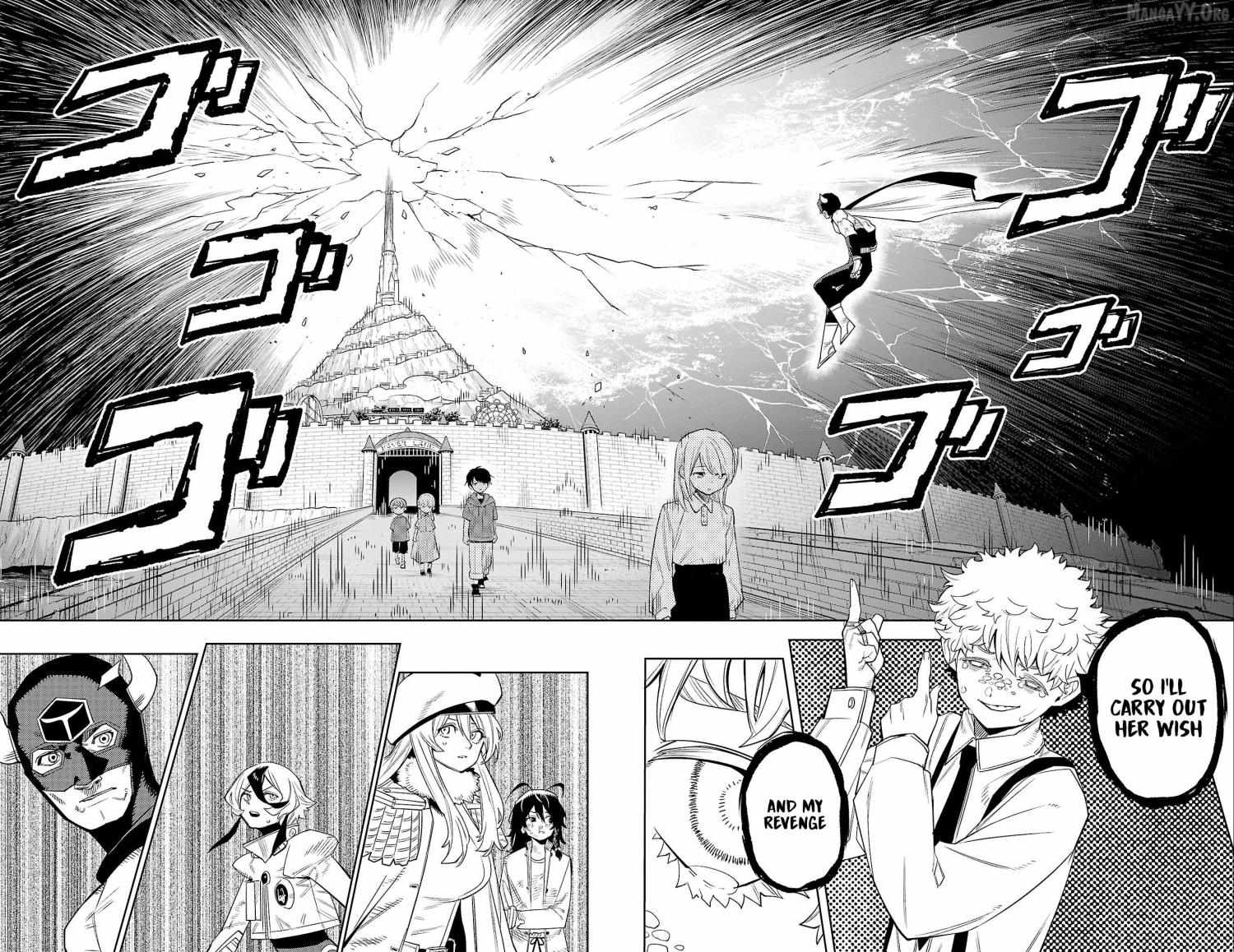 Read Shy chapter 177 image 21 on Lezhin
