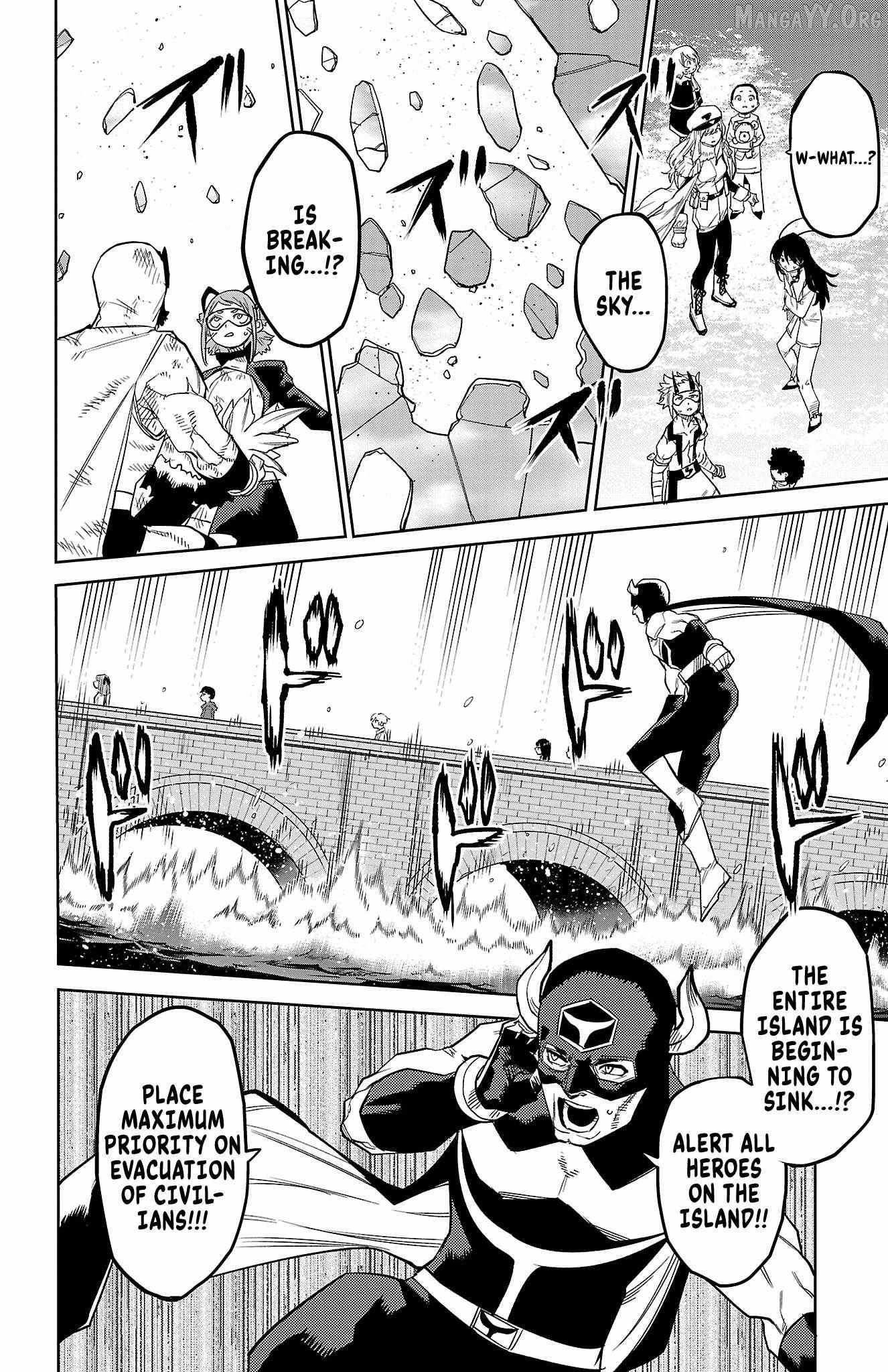 Read Shy chapter 177 image 22 on Lezhin