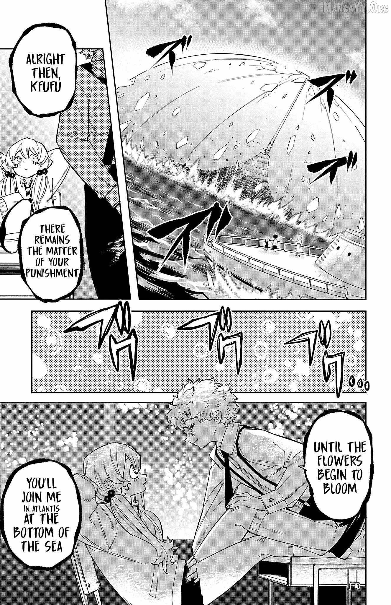 Read Shy chapter 177 image 23 on Lezhin