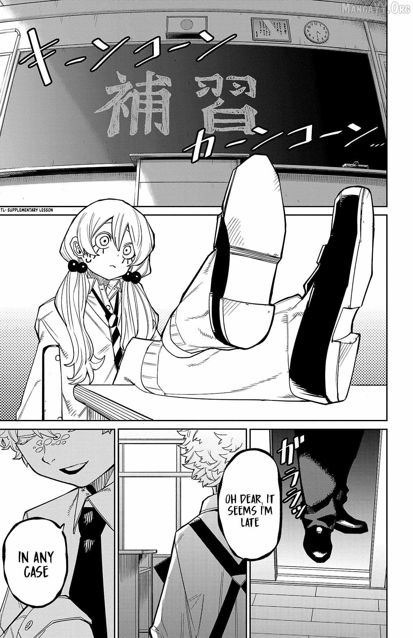 Read Shy chapter 177 image 8 on Lezhin