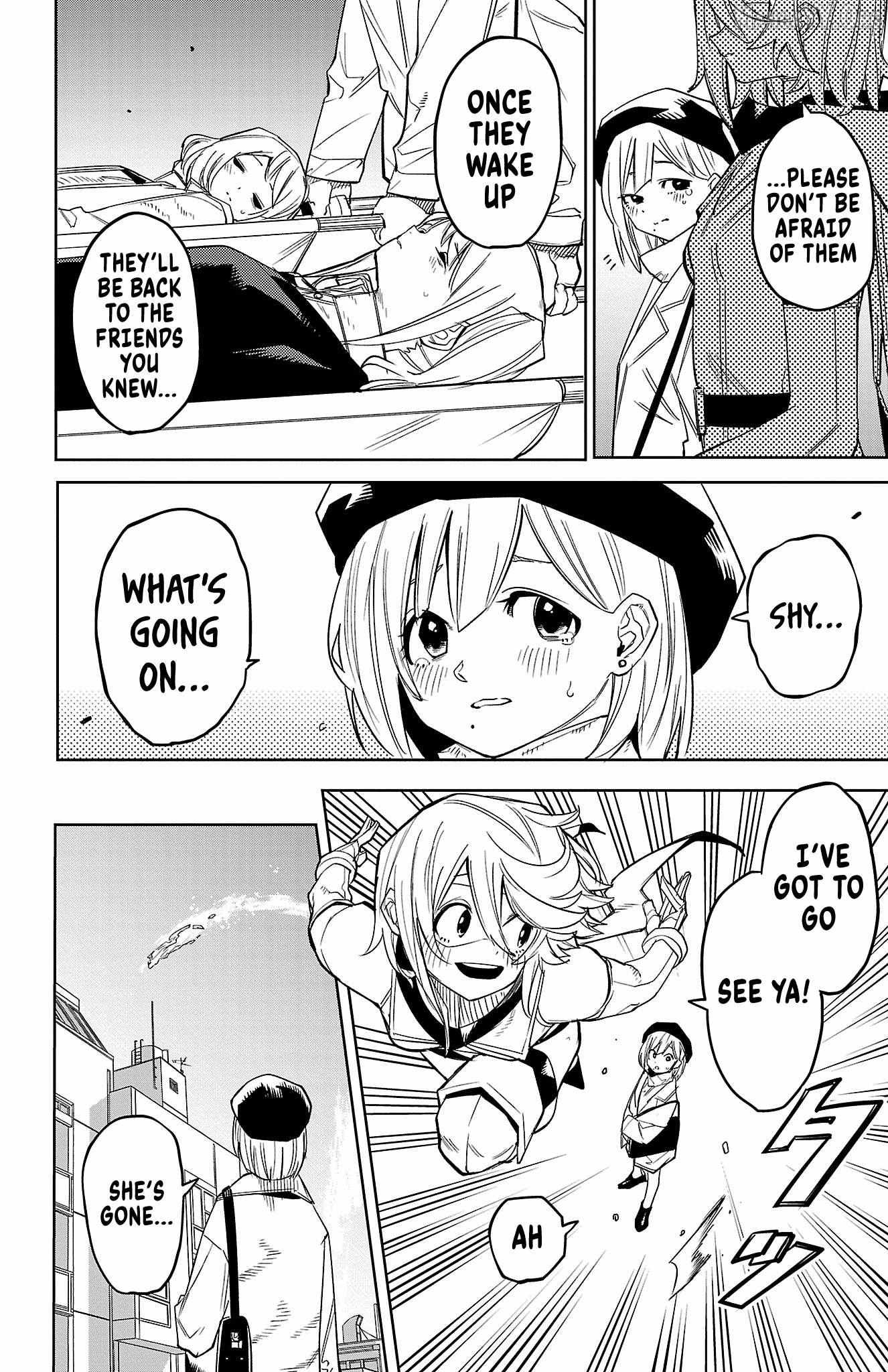 Read Shy chapter 178 image 14 on Lezhin
