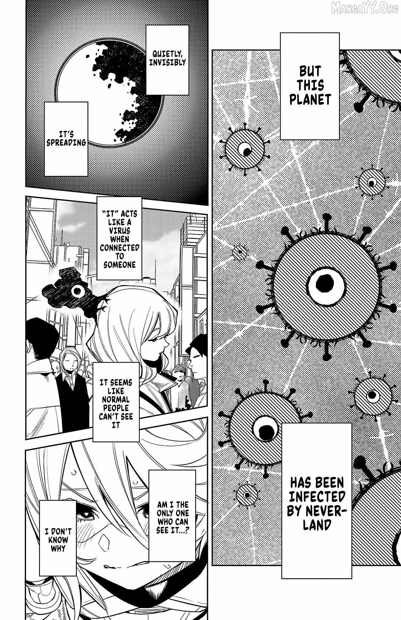 Read Shy chapter 178 image 16 on Lezhin