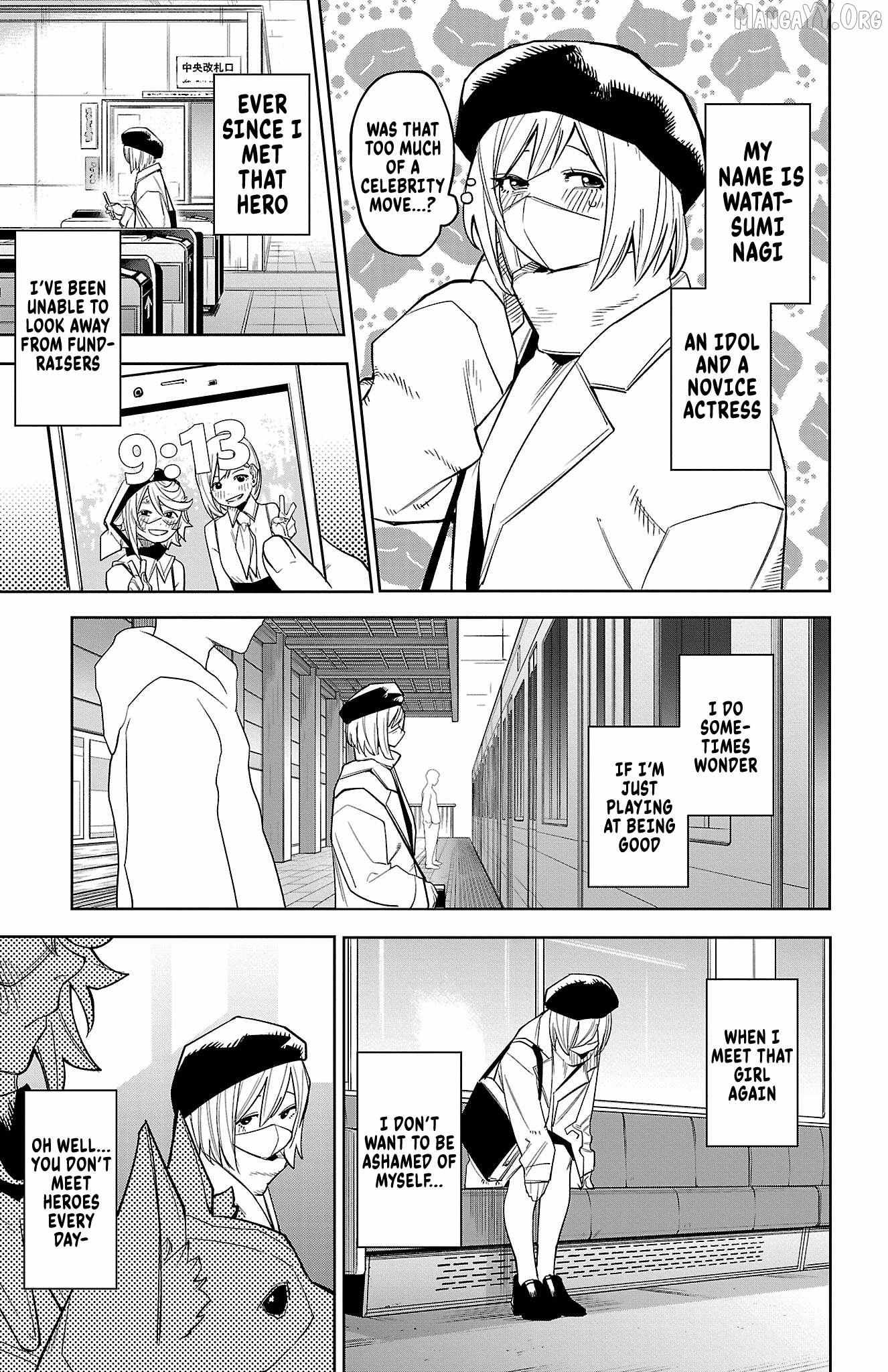 Read Shy chapter 178 image 2 on Lezhin
