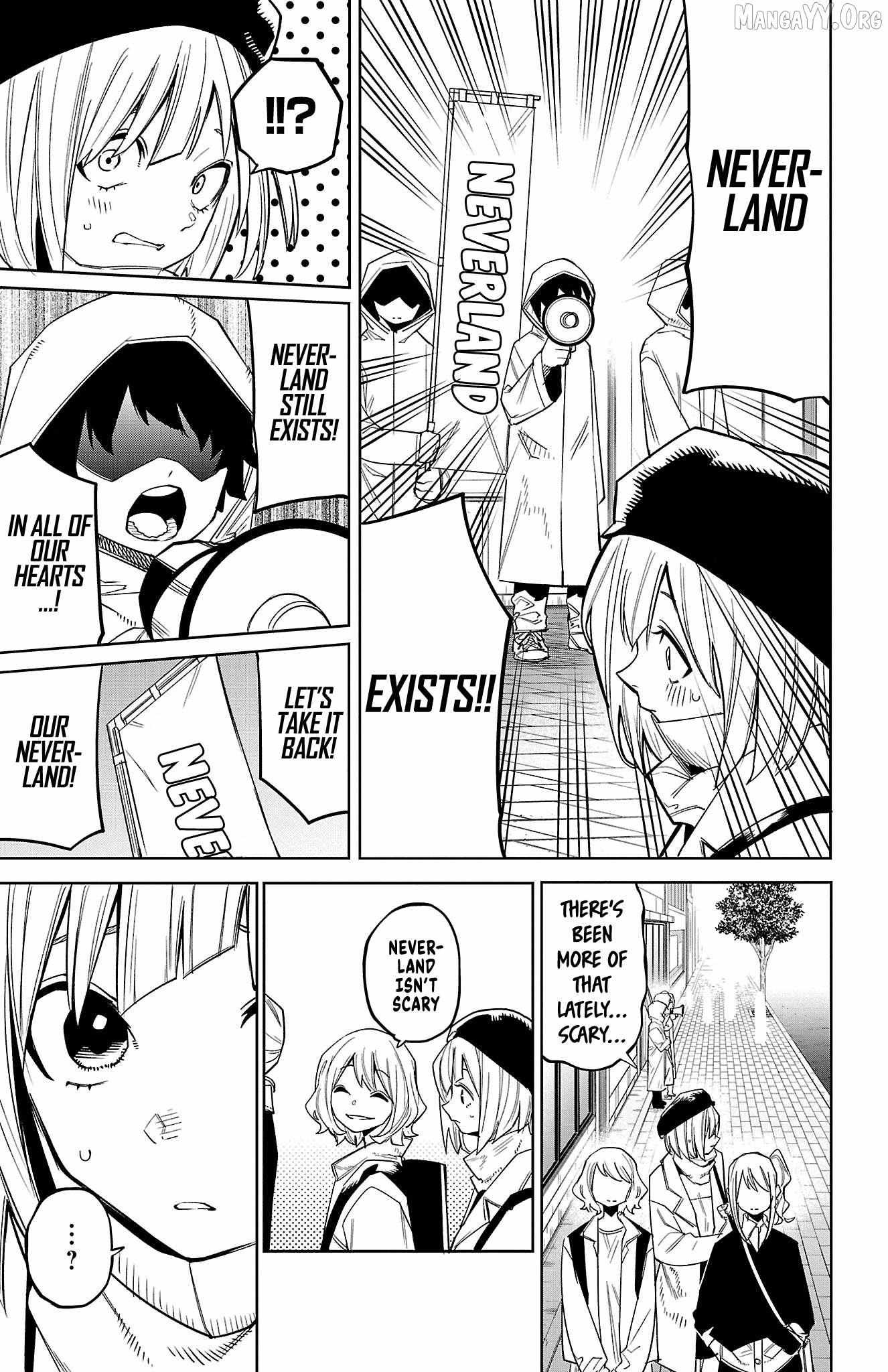 Read Shy chapter 178 image 6 on Lezhin