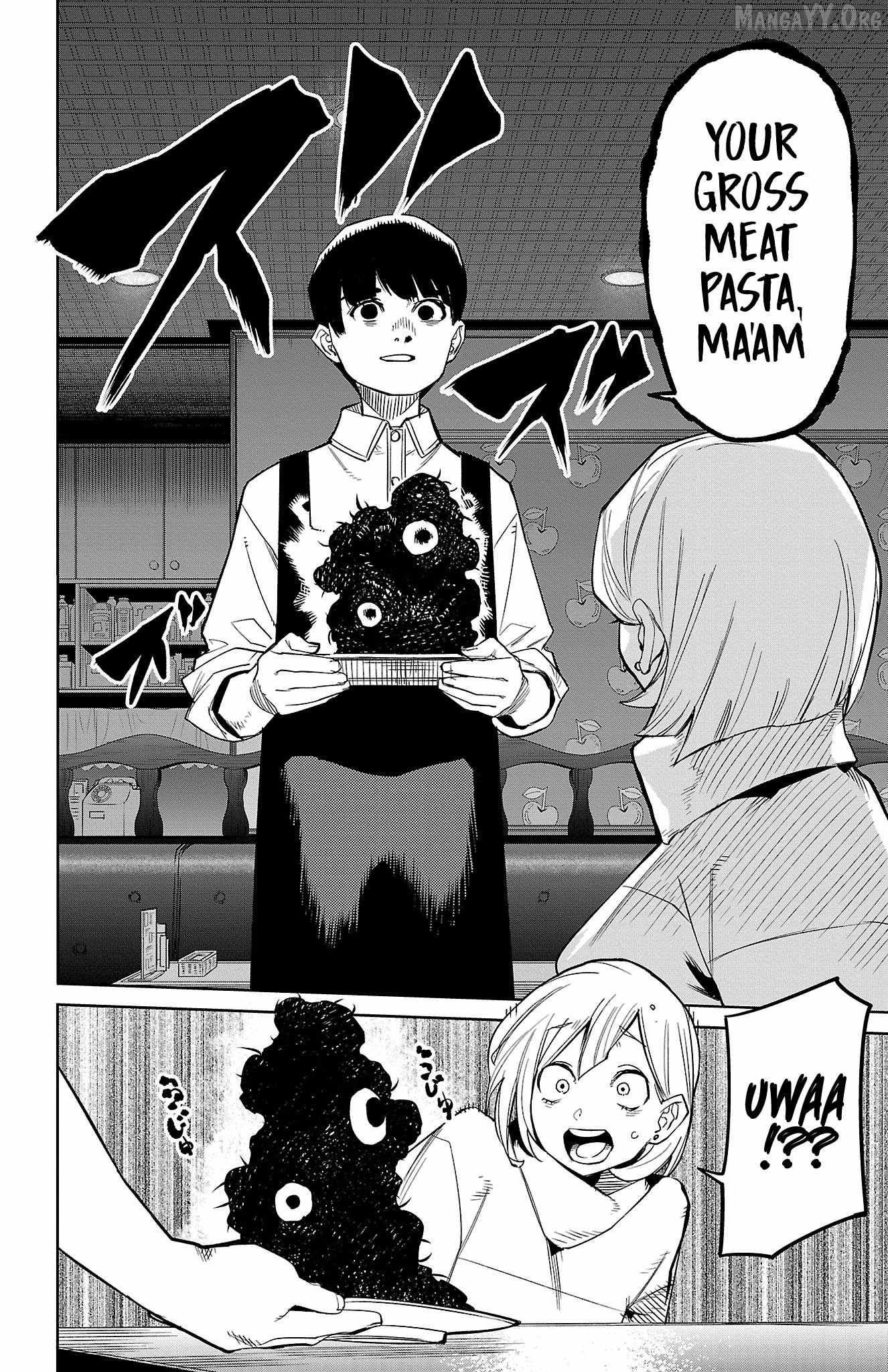 Read Shy chapter 178 image 9 on Lezhin
