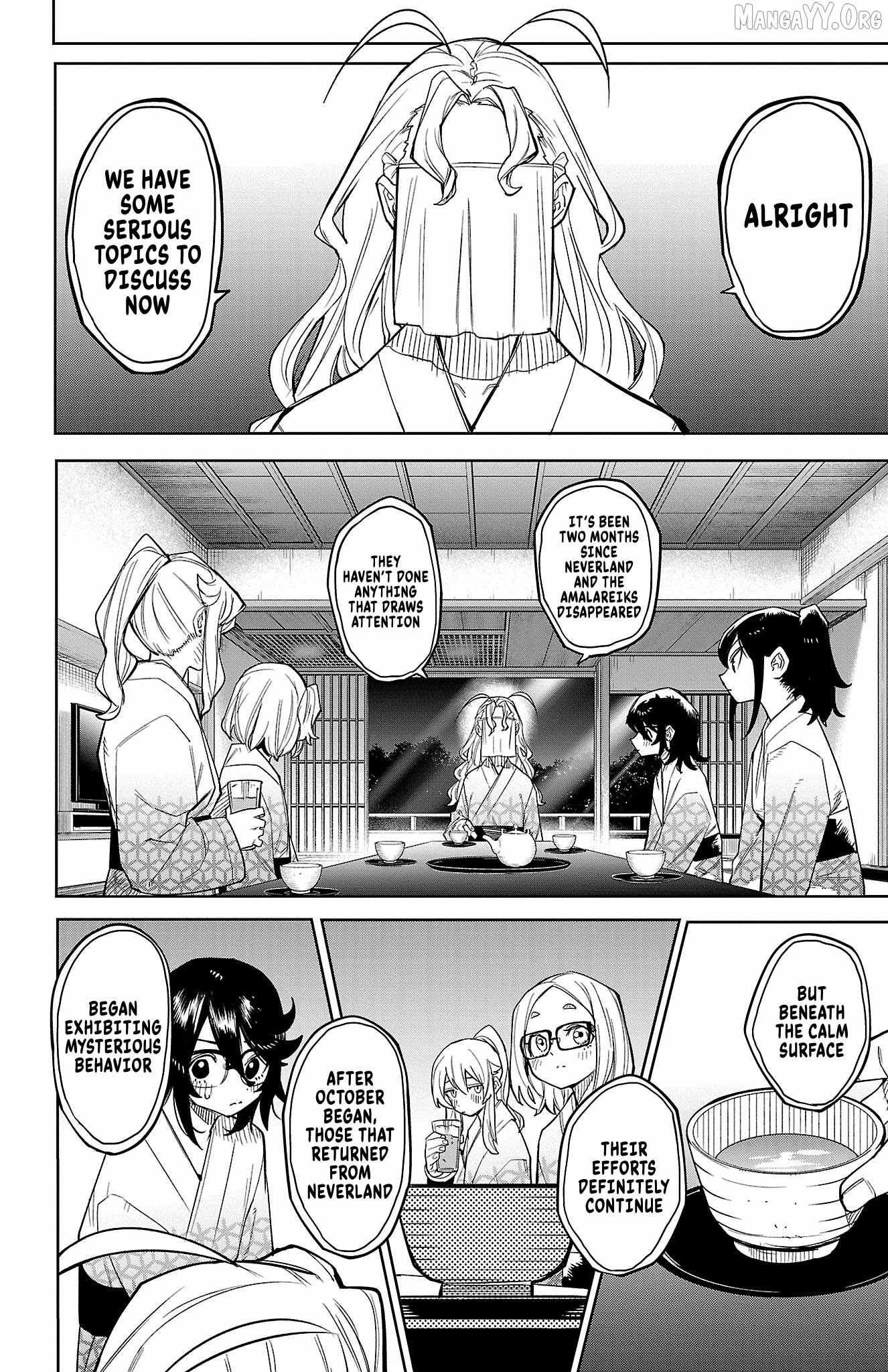 Read Shy chapter 179 image 10 on Lezhin