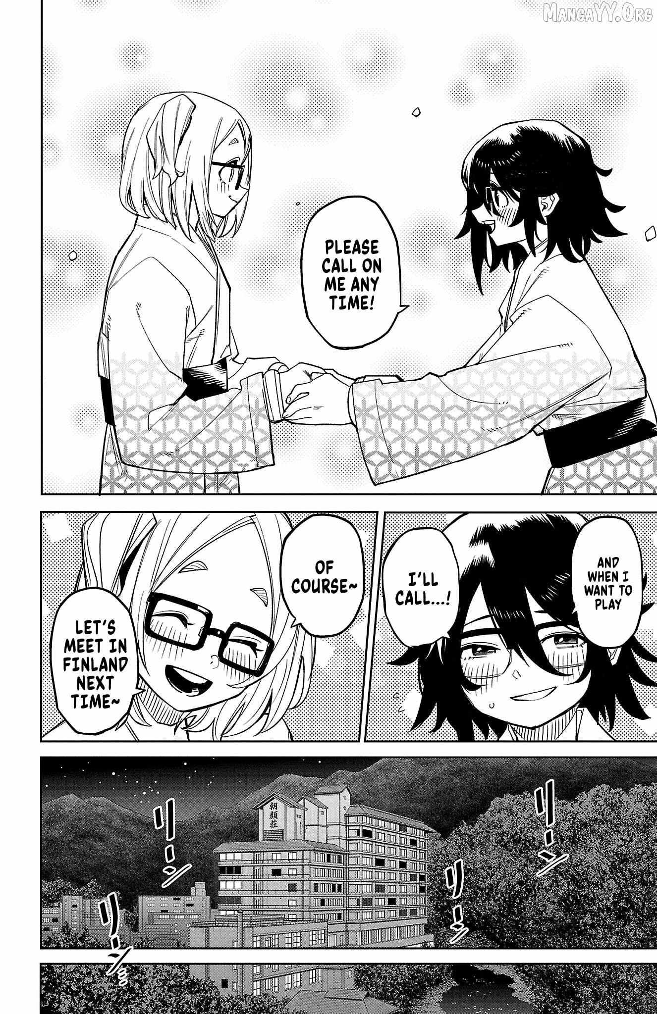 Read Shy chapter 179 image 16 on Lezhin