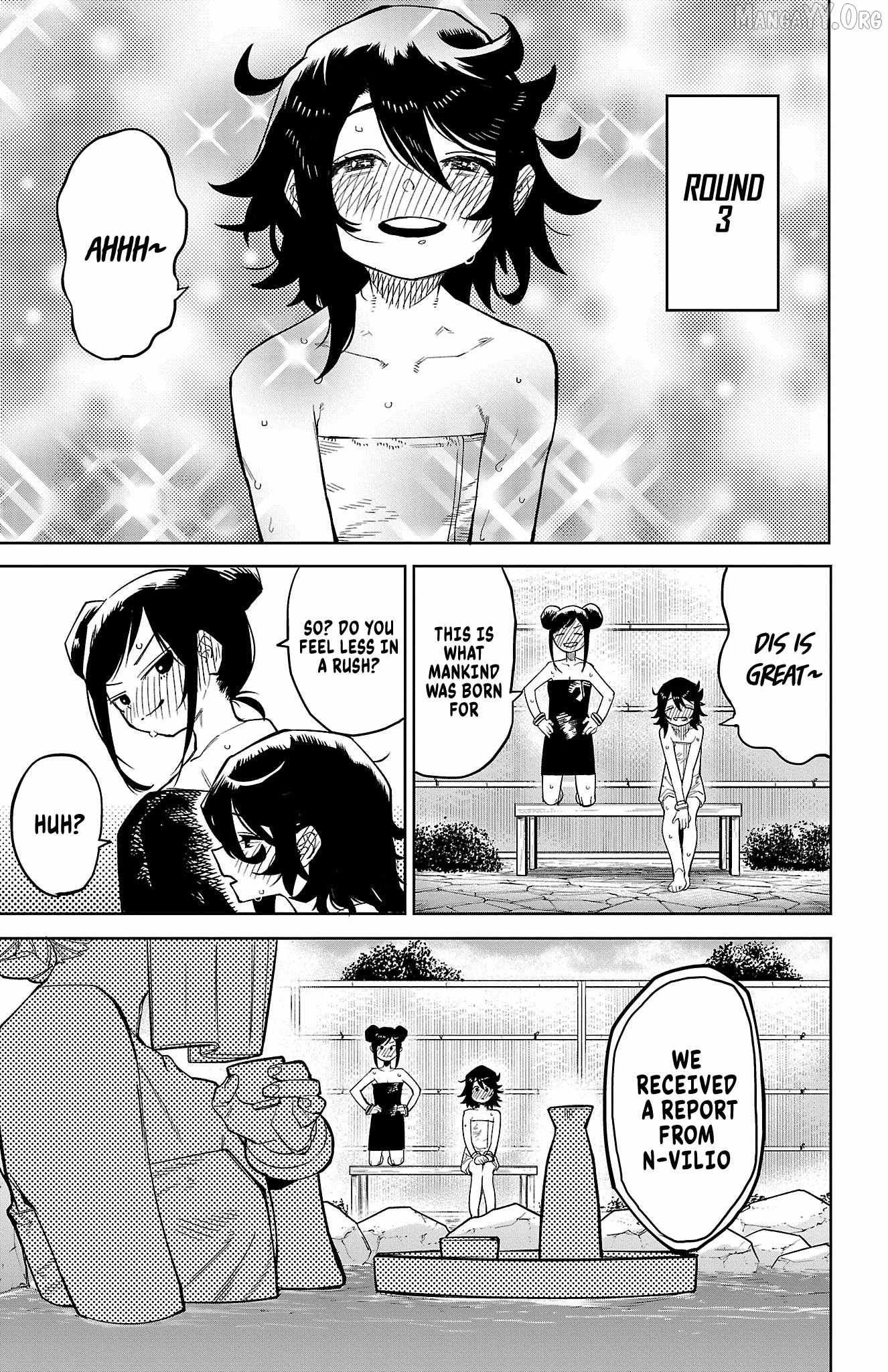 Read Shy chapter 179 image 4 on Lezhin
