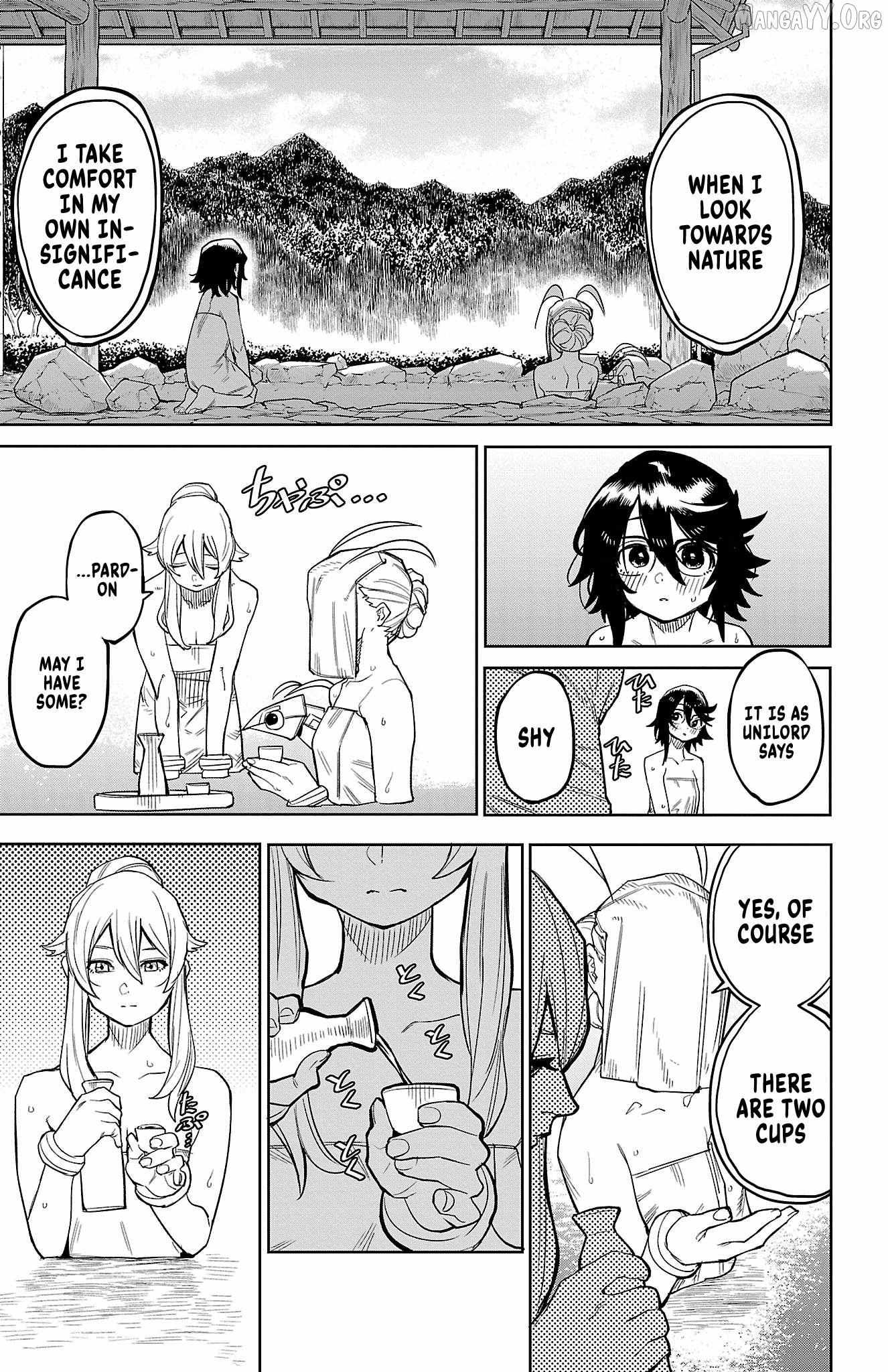 Read Shy chapter 179 image 6 on Lezhin