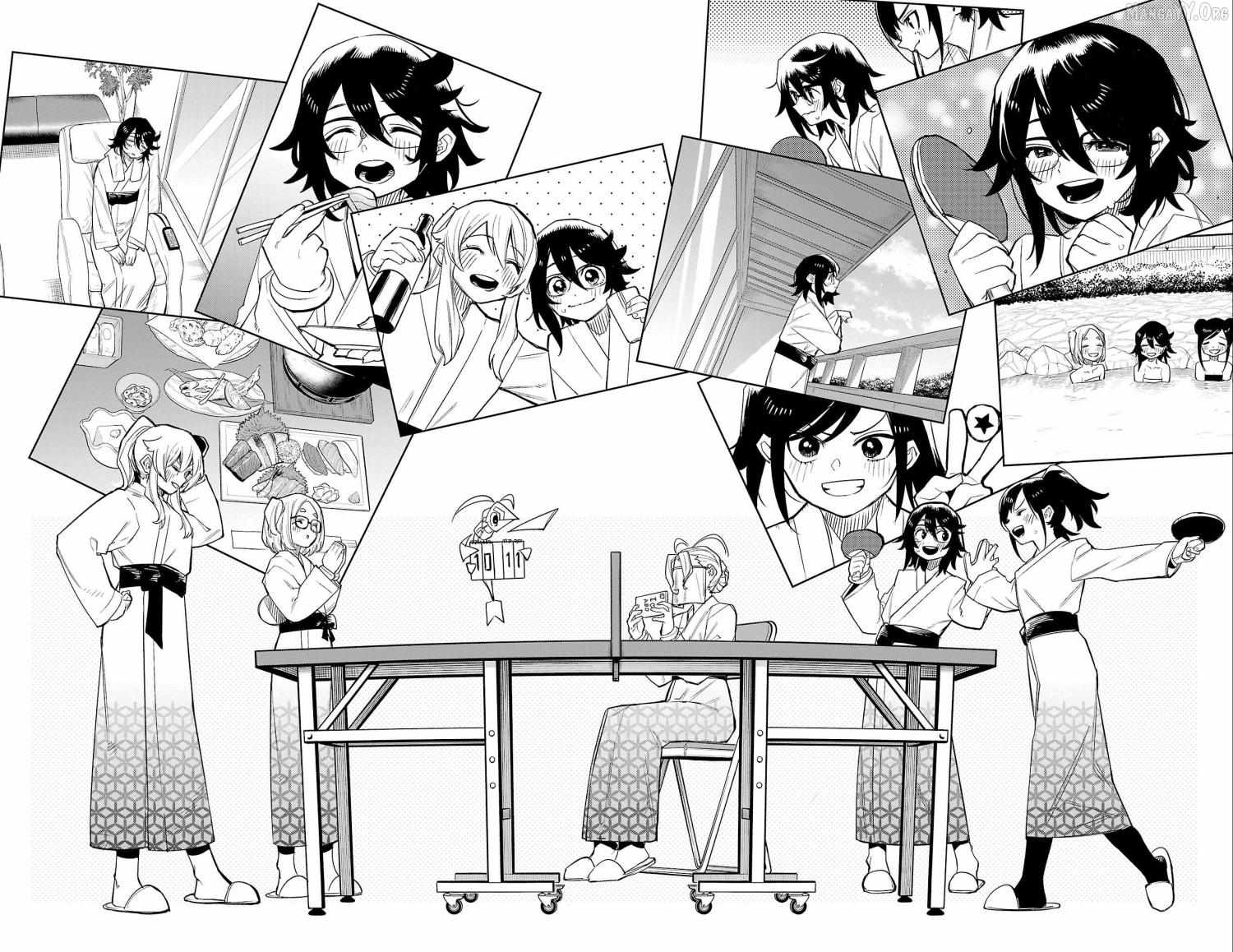 Read Shy chapter 179 image 9 on Lezhin