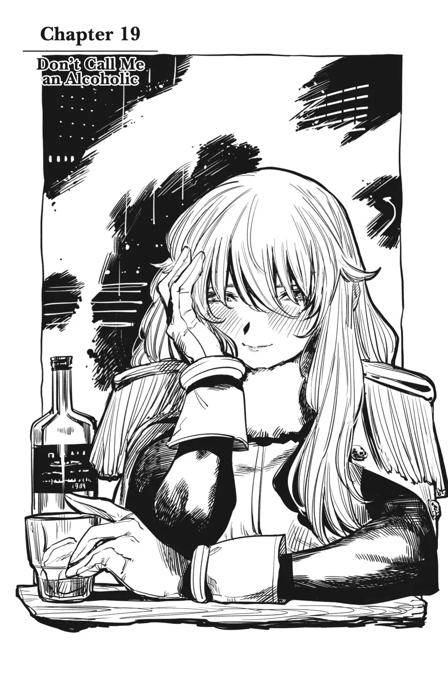 Read Shy chapter 18 image 0 on Lezhin