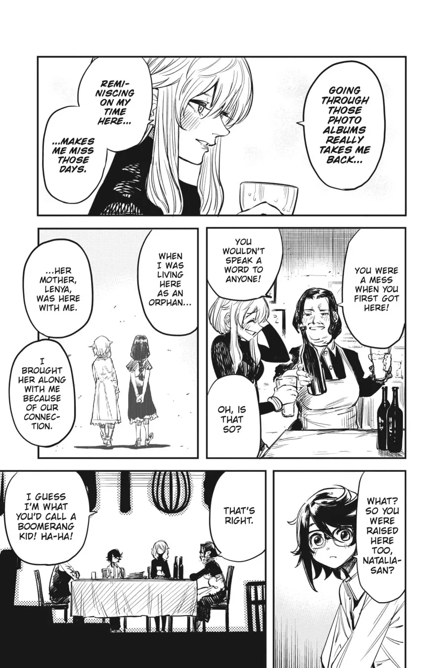 Read Shy chapter 18 image 10 on Lezhin