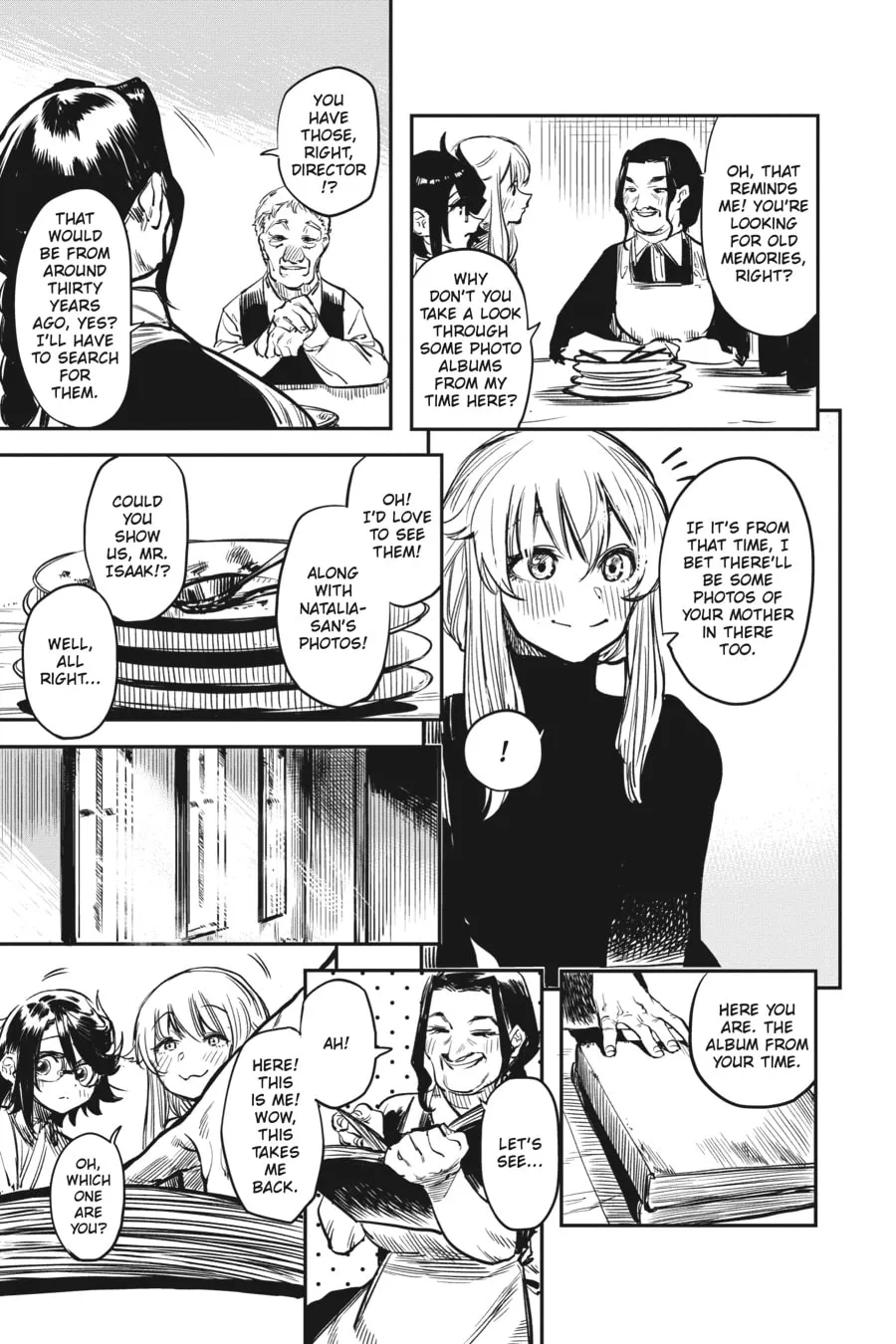 Read Shy chapter 18 image 12 on Lezhin