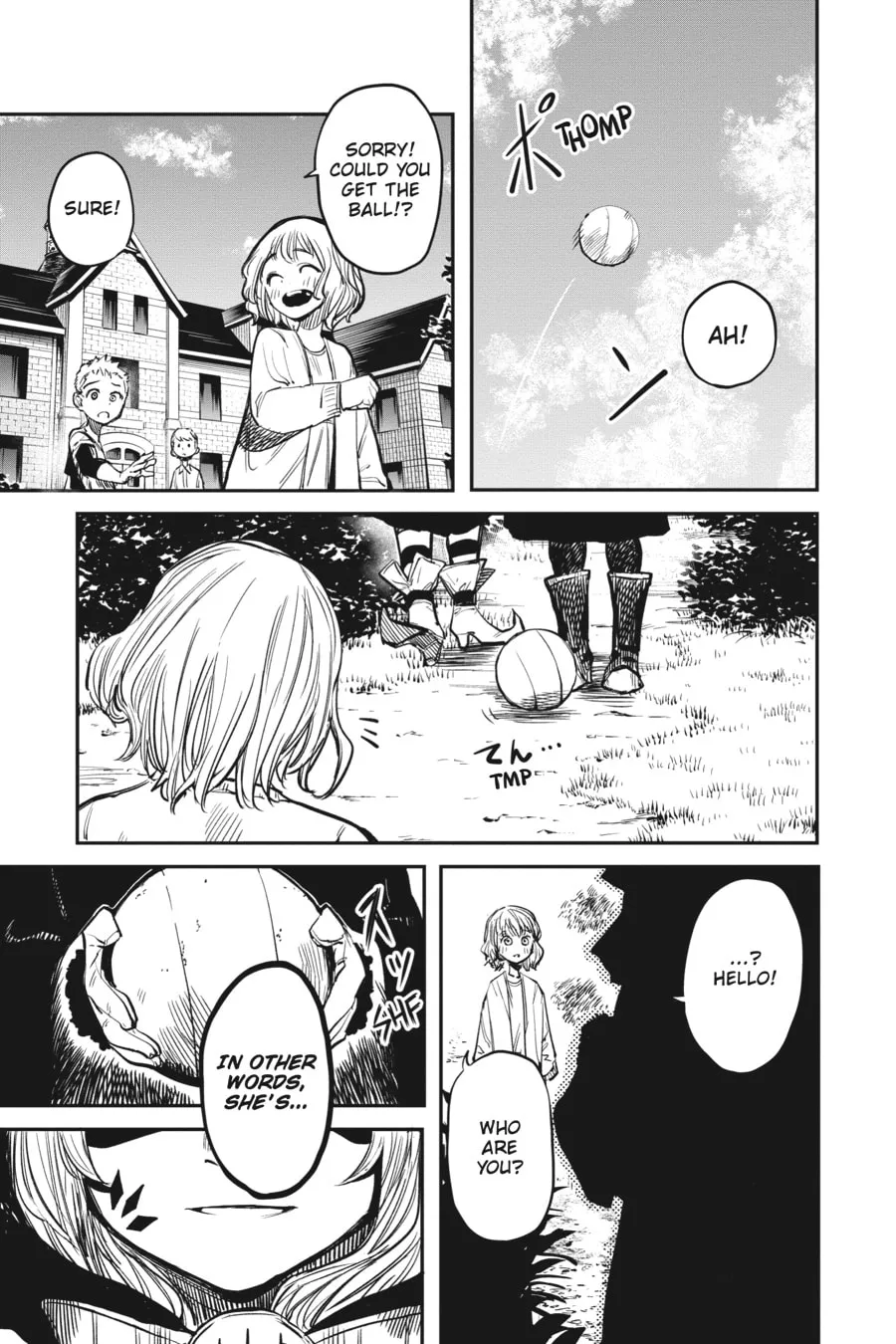 Read Shy chapter 18 image 18 on Lezhin