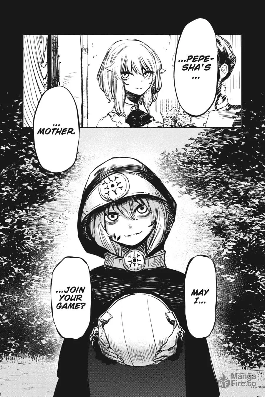Read Shy chapter 18 image 19 on Lezhin