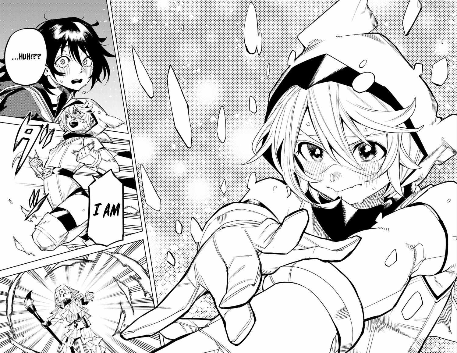 Read Shy chapter 182 image 17 on Lezhin