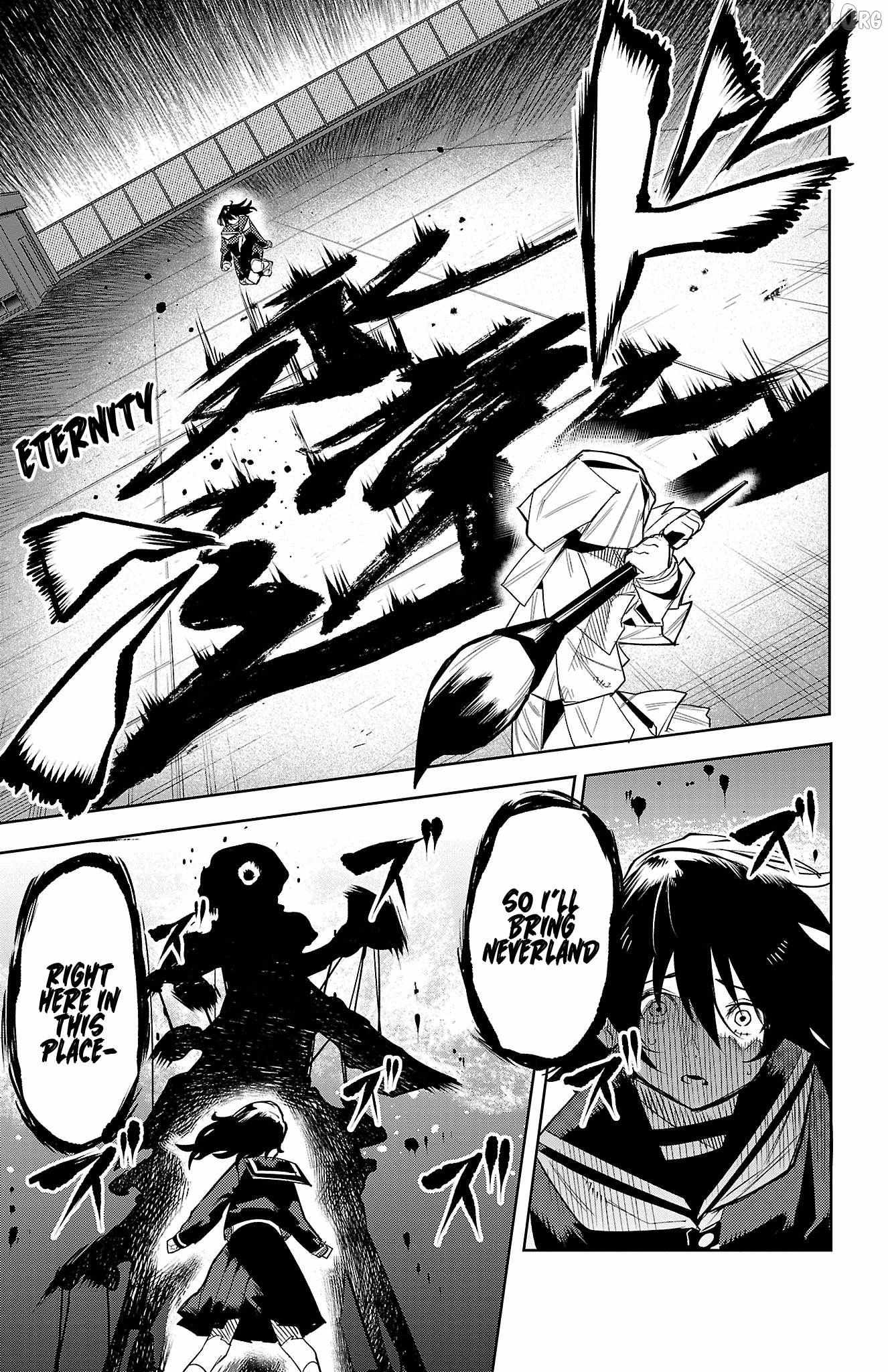 Read Shy chapter 183 image 14 on Lezhin