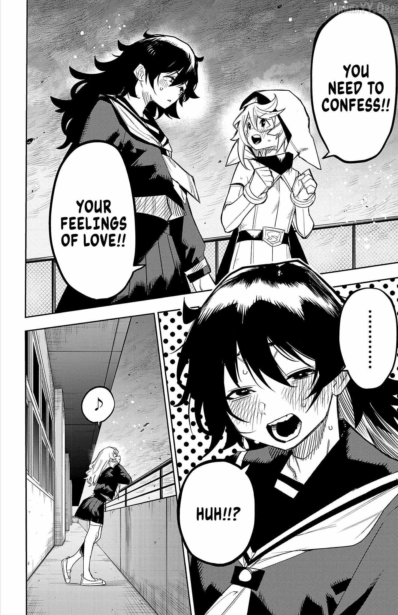 Read Shy chapter 183 image 18 on Lezhin
