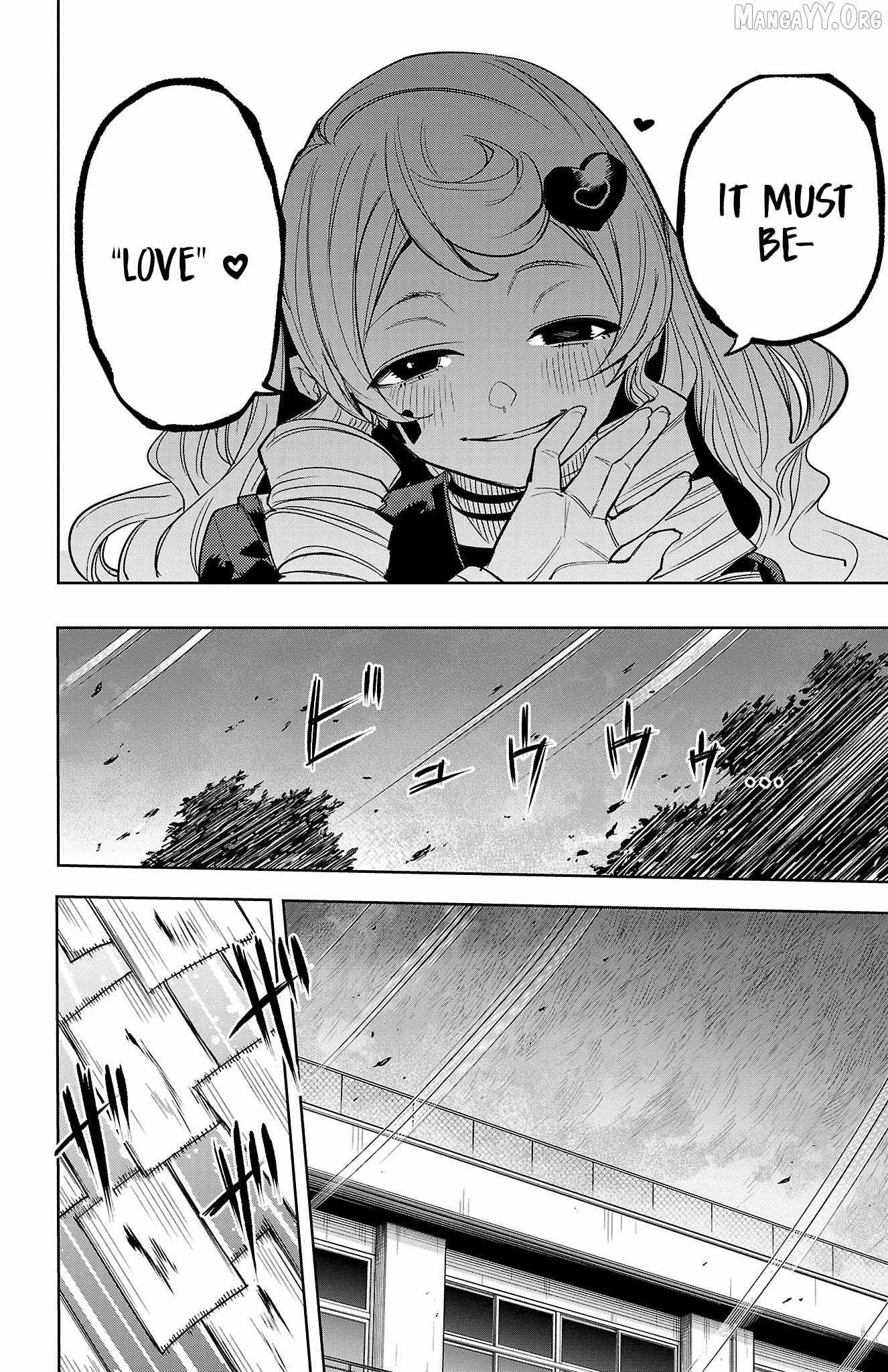 Read Shy chapter 183 image 9 on Lezhin