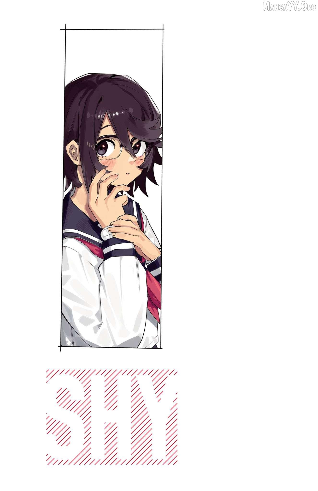 Read Shy chapter 185 image 26 on Lezhin