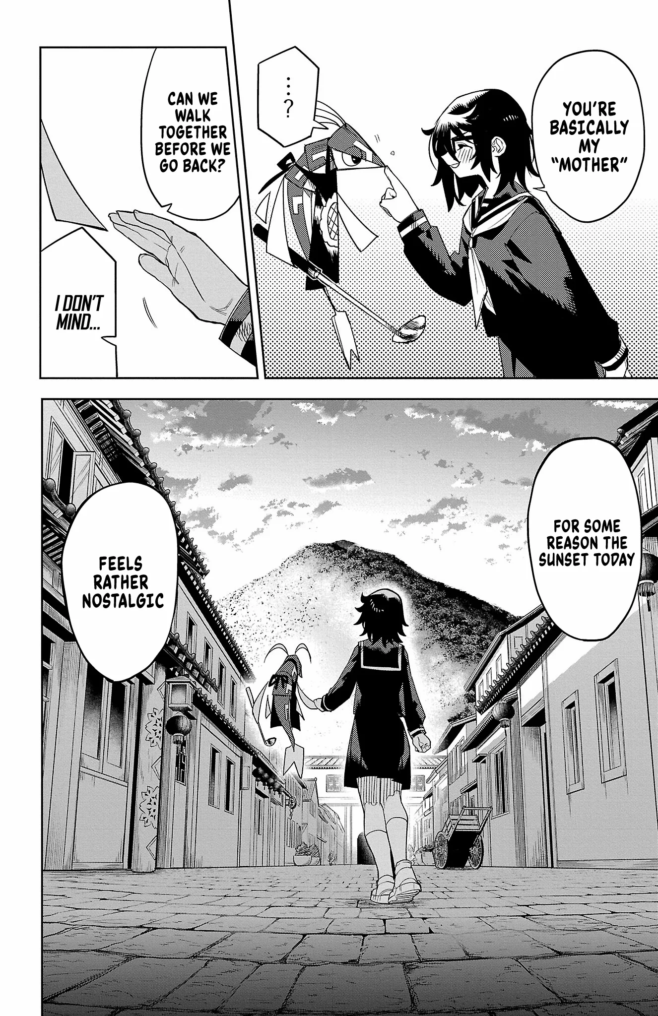 Read Shy chapter 186 image 25 on Lezhin