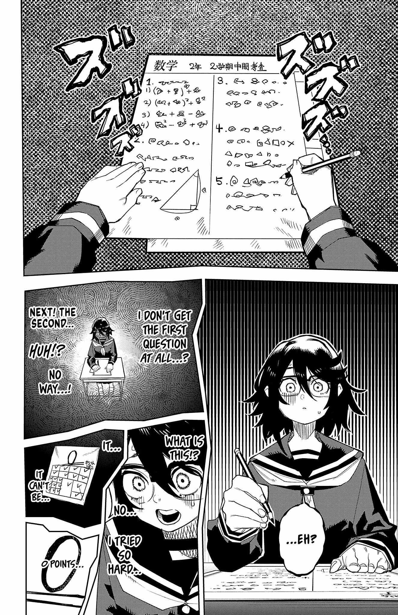Read Shy chapter 187 image 1 on Lezhin