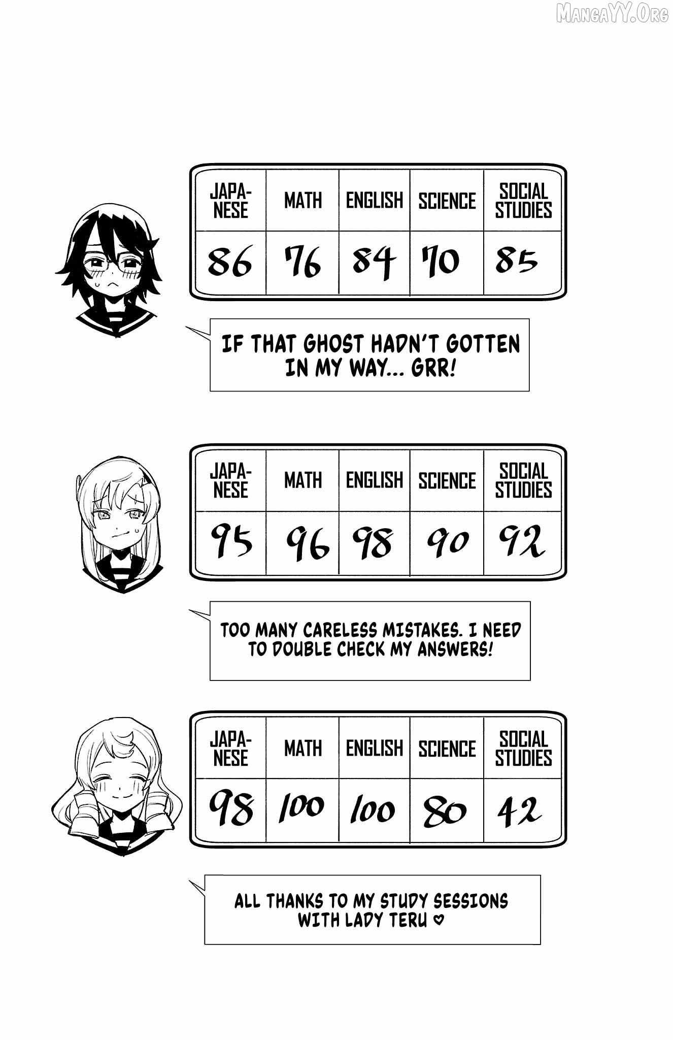 Read Shy chapter 187 image 20 on Lezhin