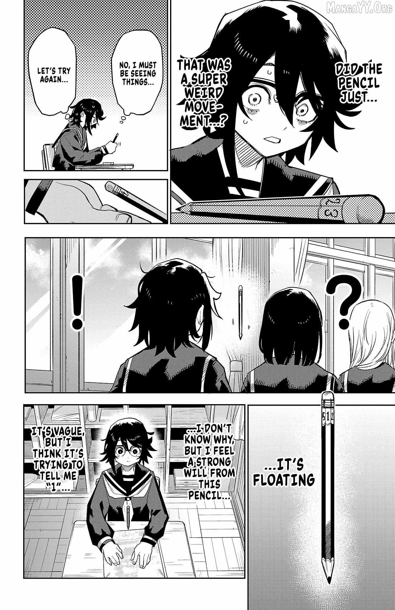 Read Shy chapter 187 image 7 on Lezhin