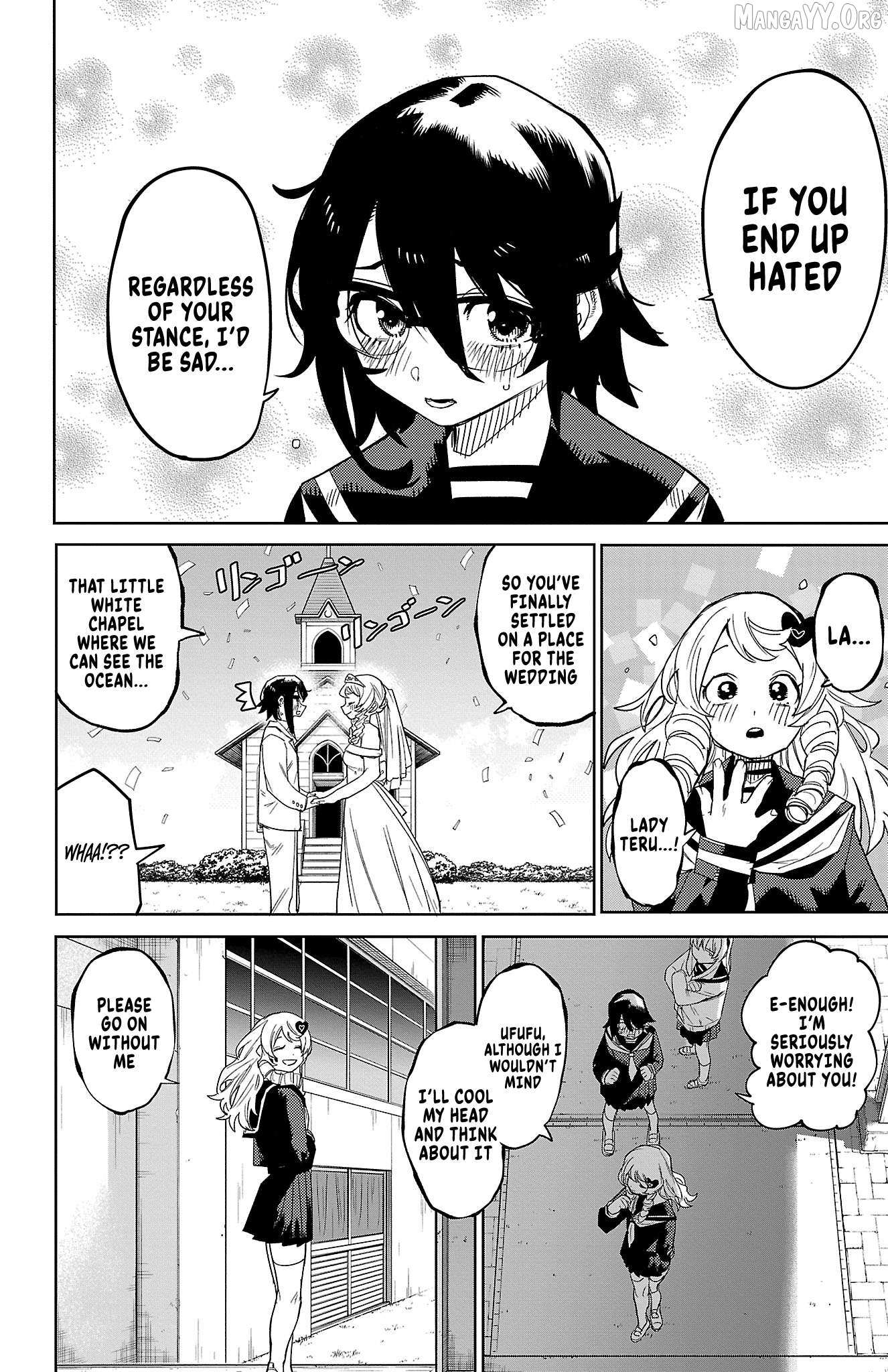 Read Shy chapter 188 image 11 on Lezhin