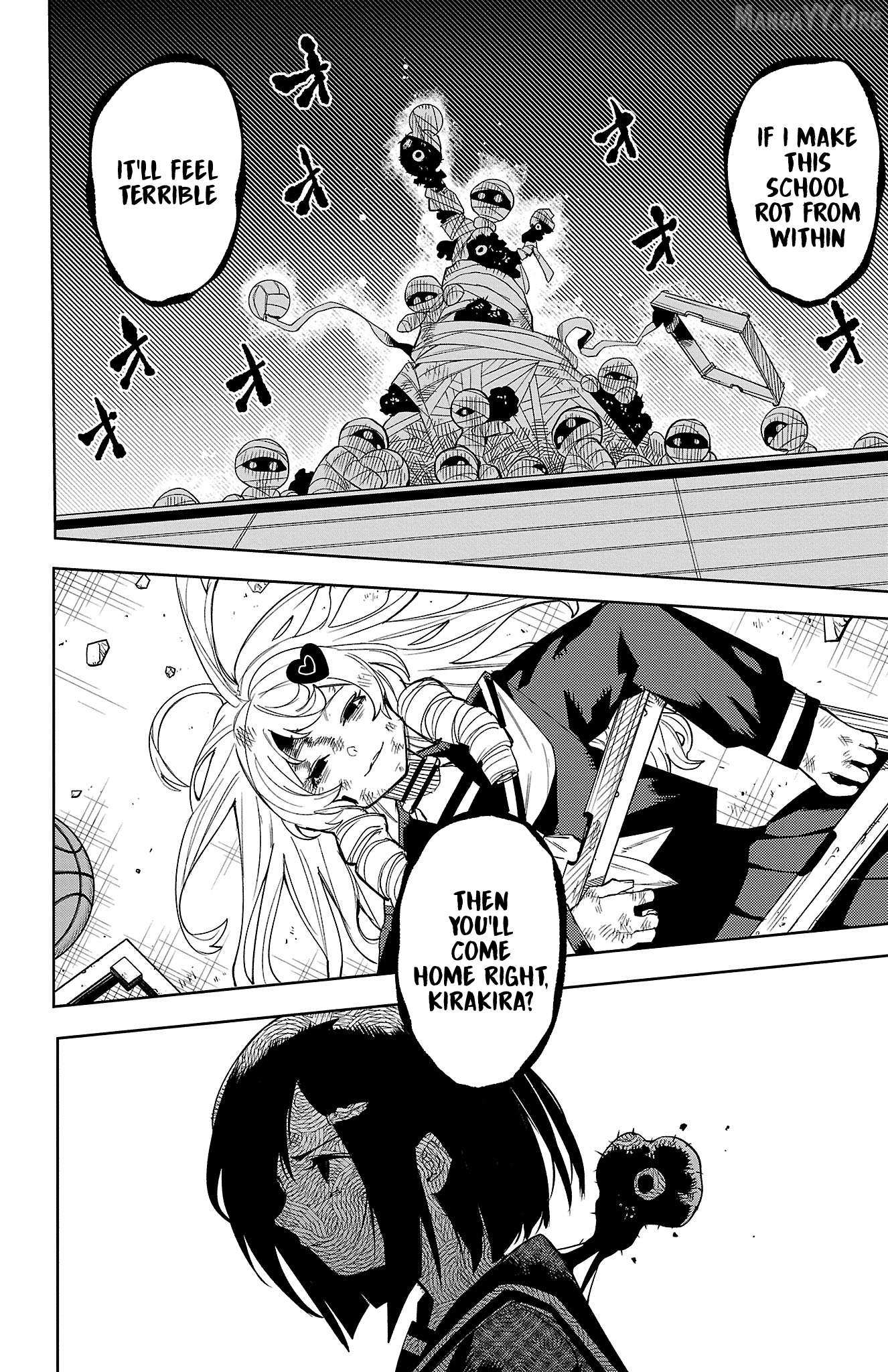 Read Shy chapter 188 image 18 on Lezhin