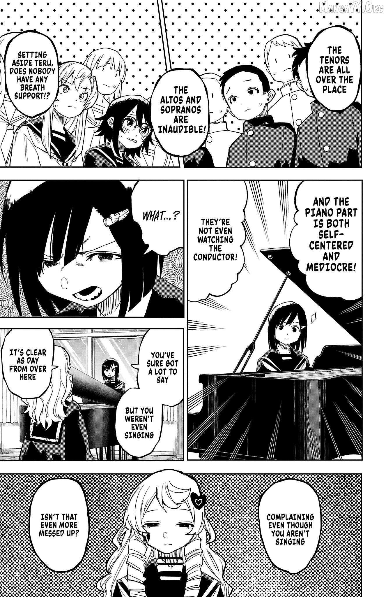 Read Shy chapter 188 image 7 on Lezhin