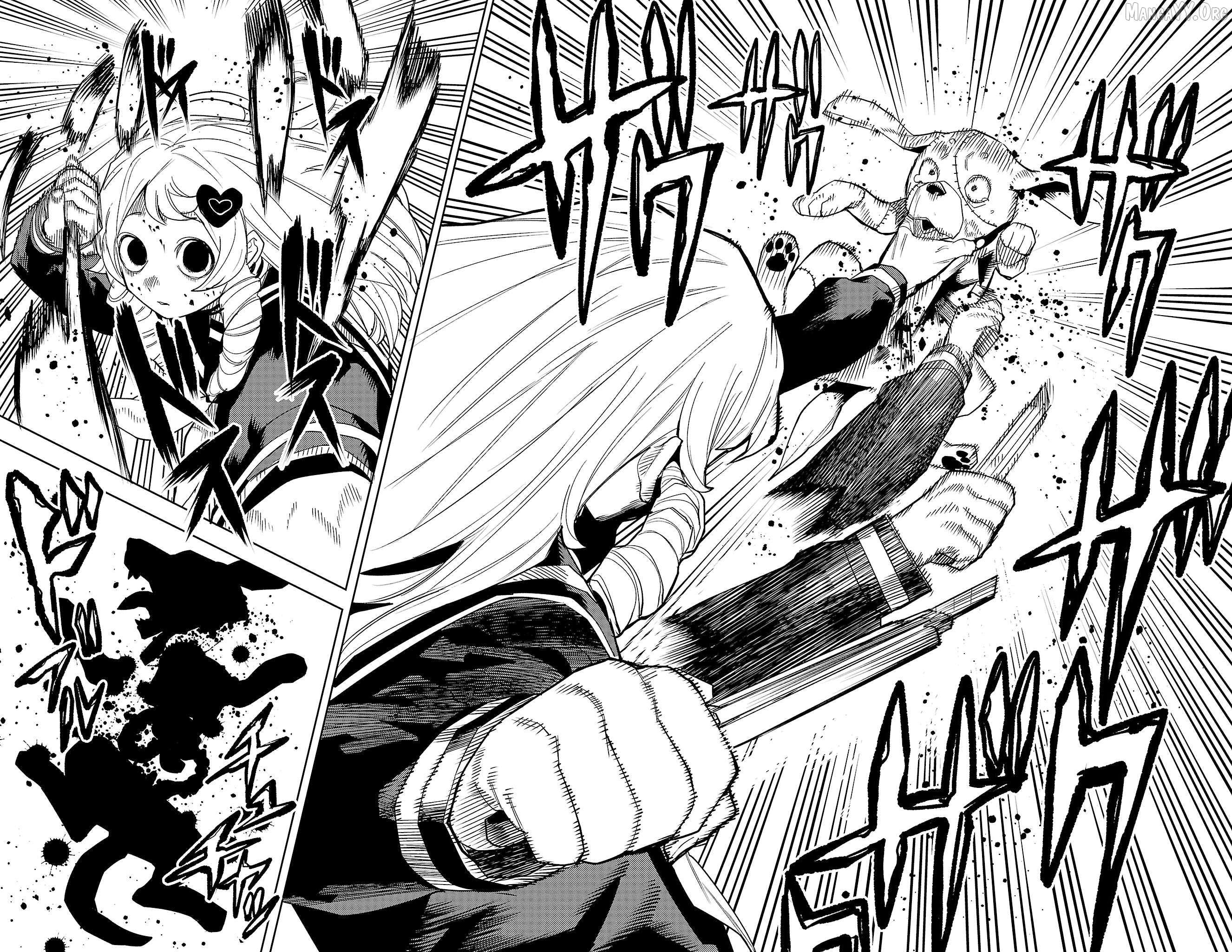 Read Shy chapter 189 image 7 on Lezhin