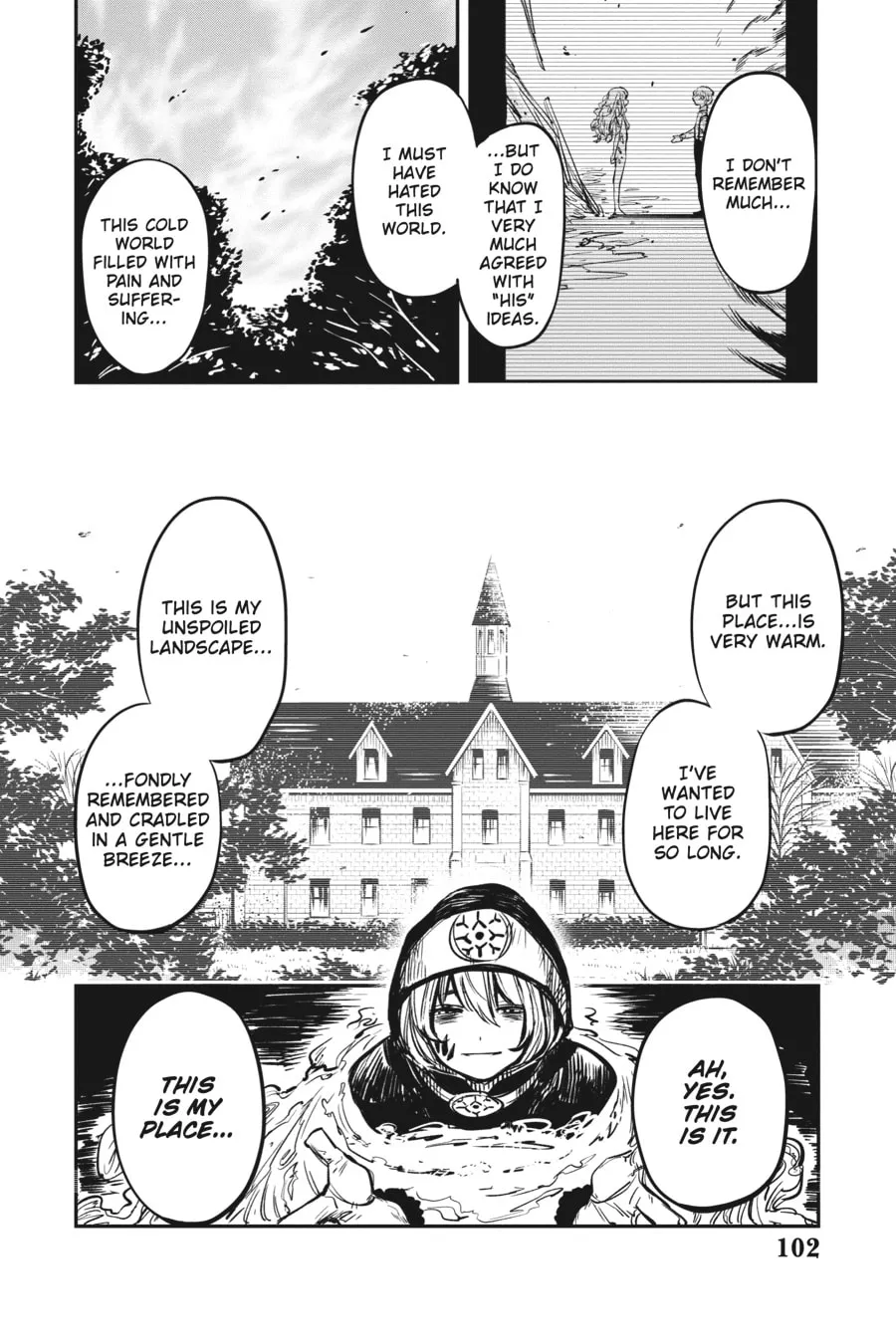 Read Shy chapter 19 image 15 on Lezhin