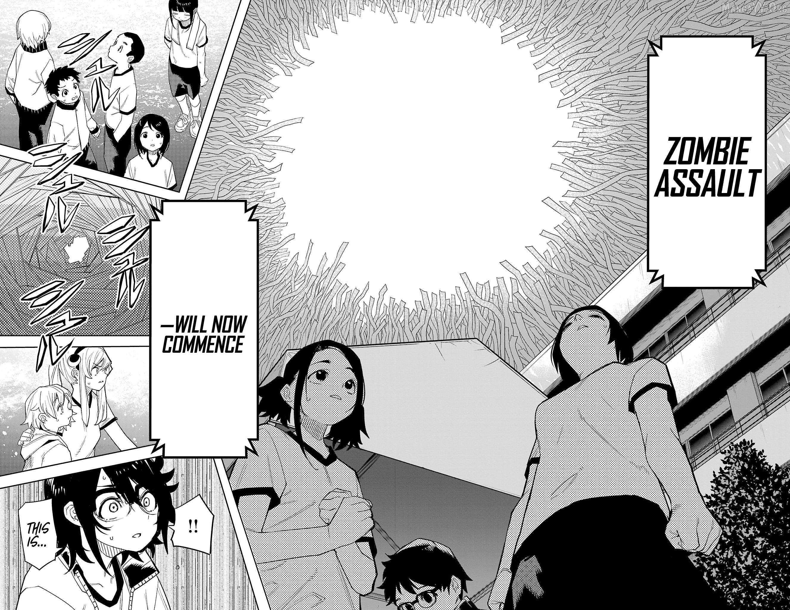 Read Shy chapter 190 image 10 on Lezhin