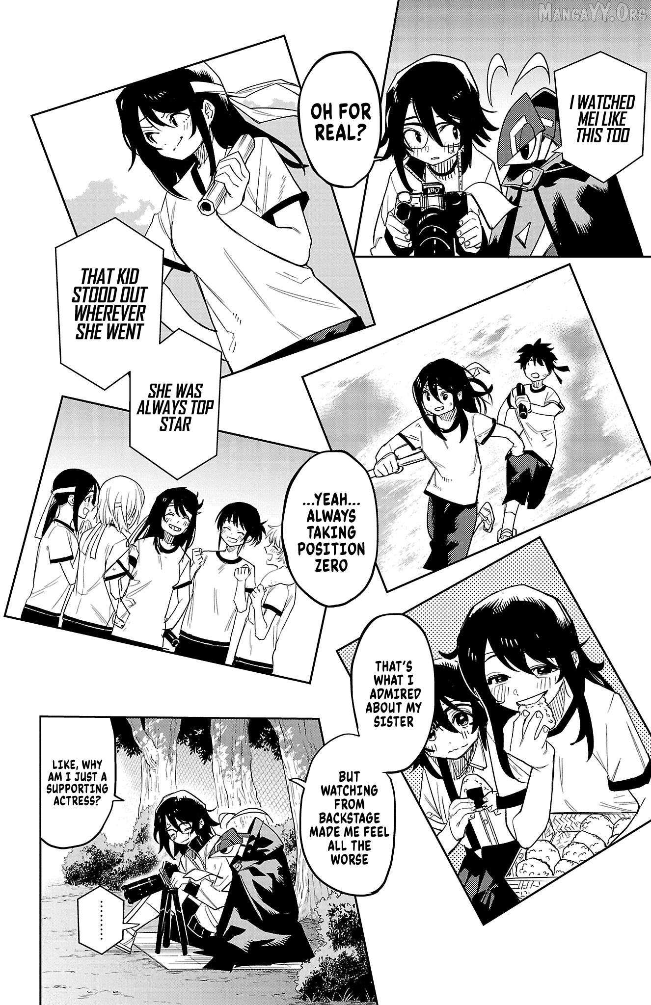Read Shy chapter 190 image 6 on Lezhin